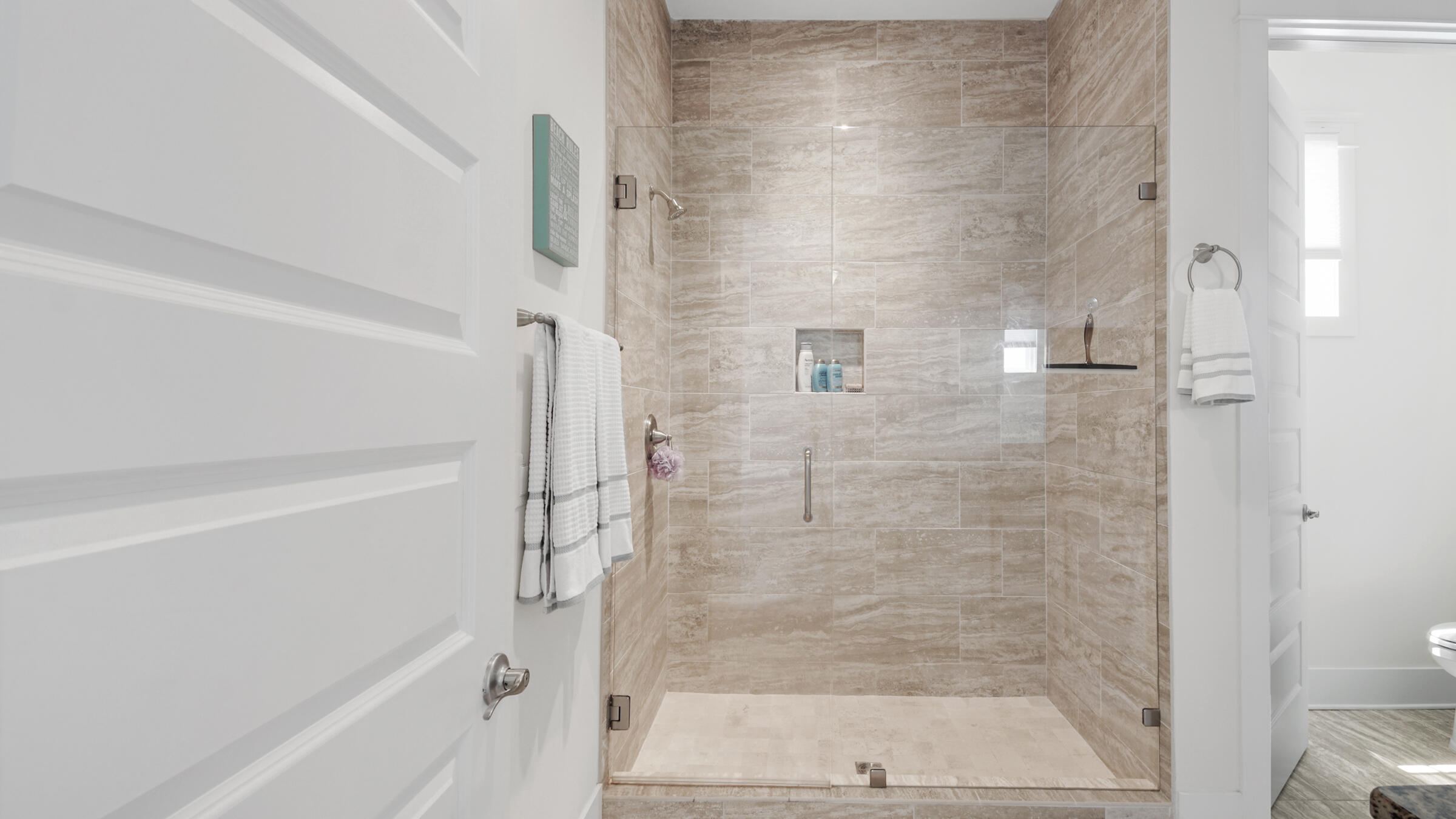 HIGHLAND PARKS - Residential