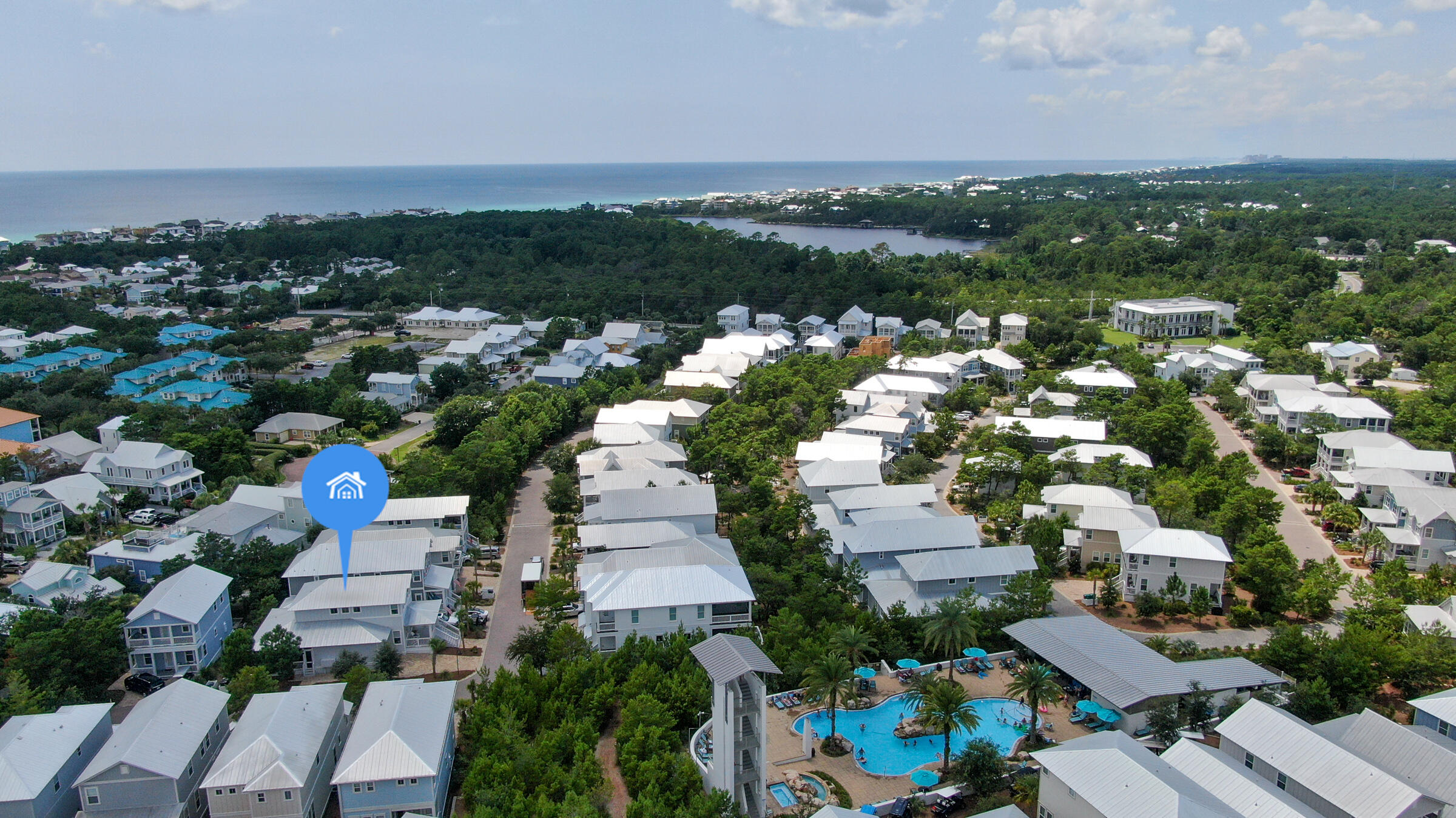 HIGHLAND PARKS - Residential