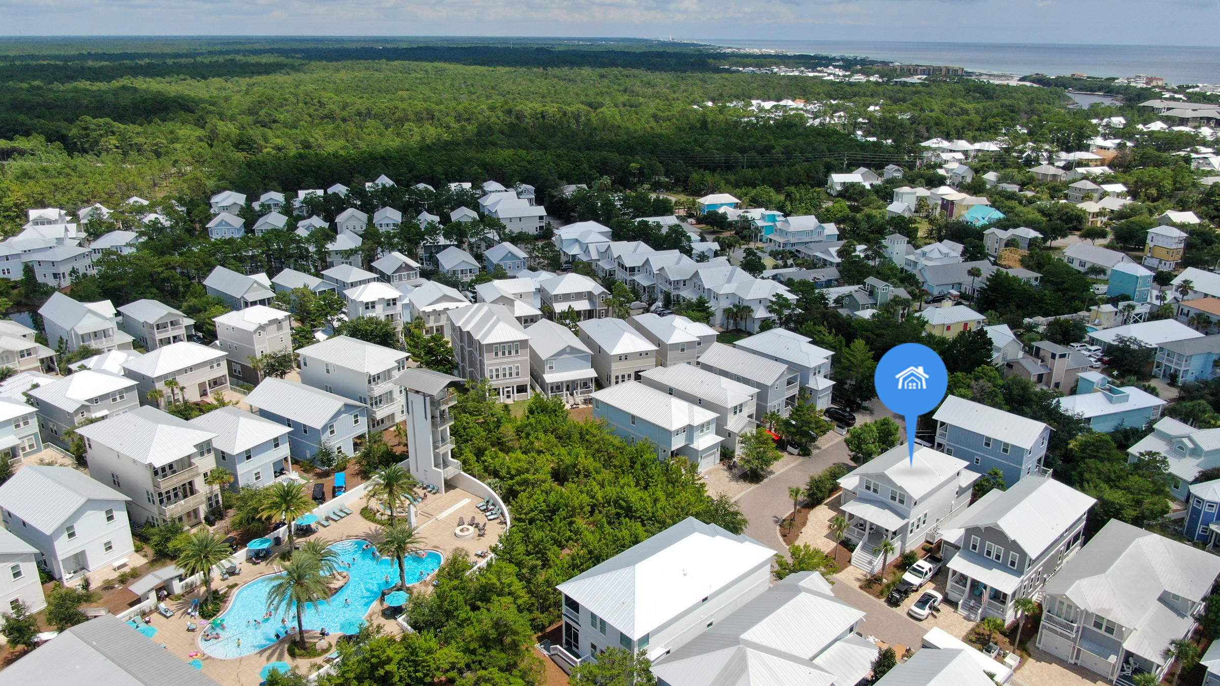 HIGHLAND PARKS - Residential