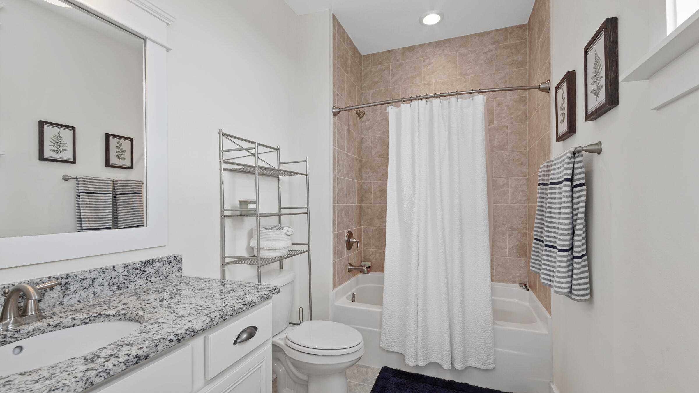 HIGHLAND PARKS - Residential