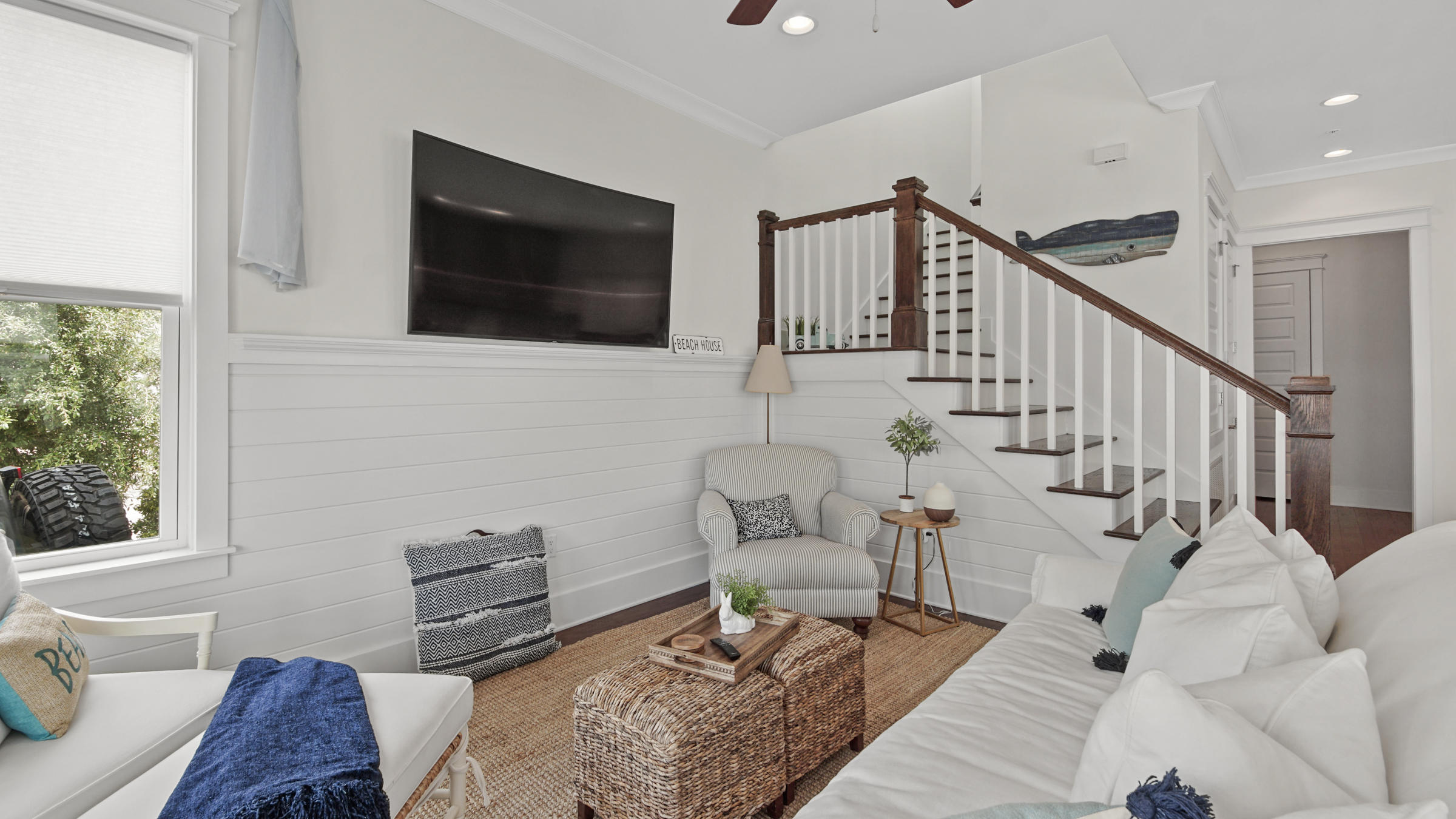 HIGHLAND PARKS - Residential