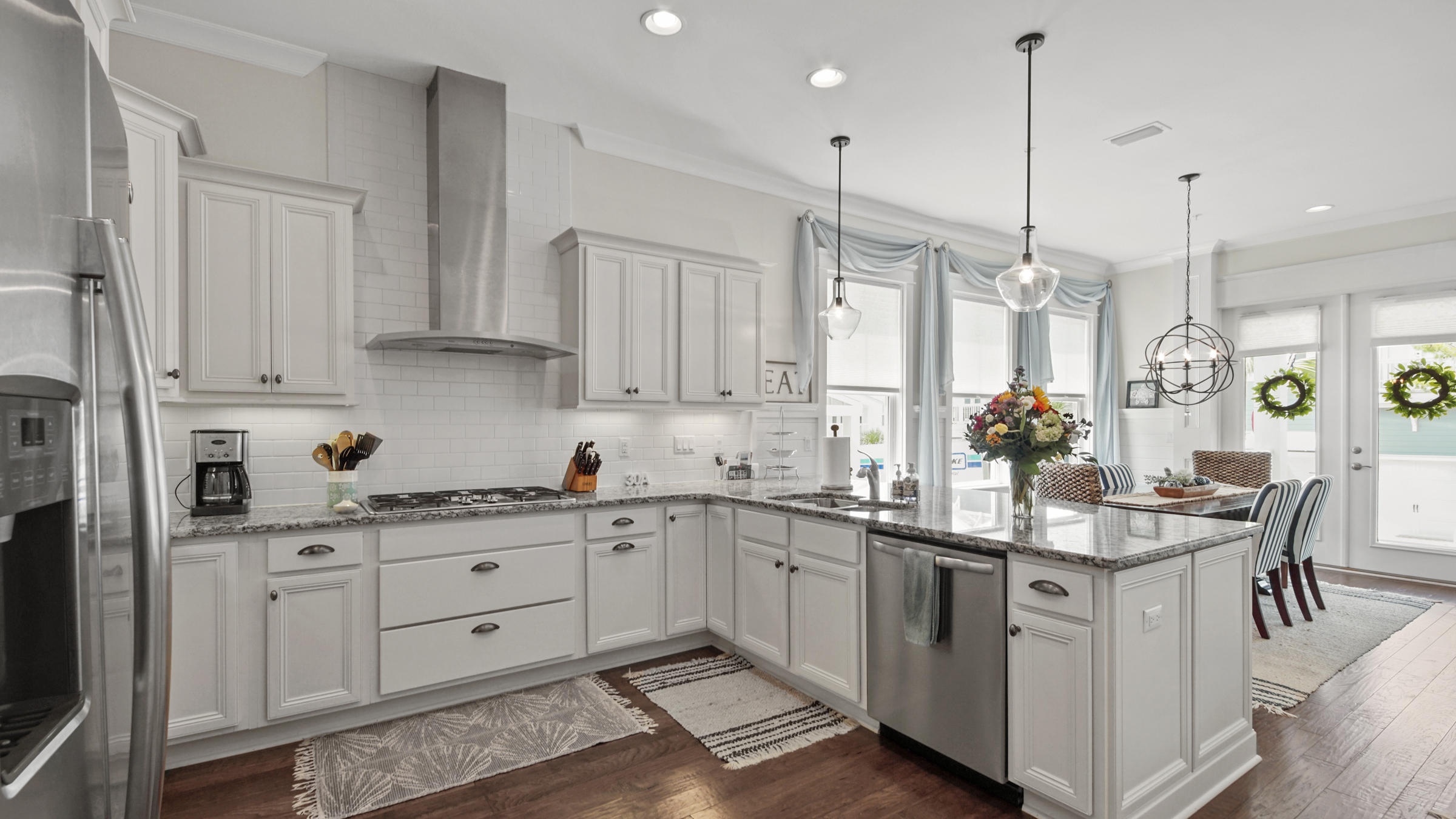 HIGHLAND PARKS - Residential