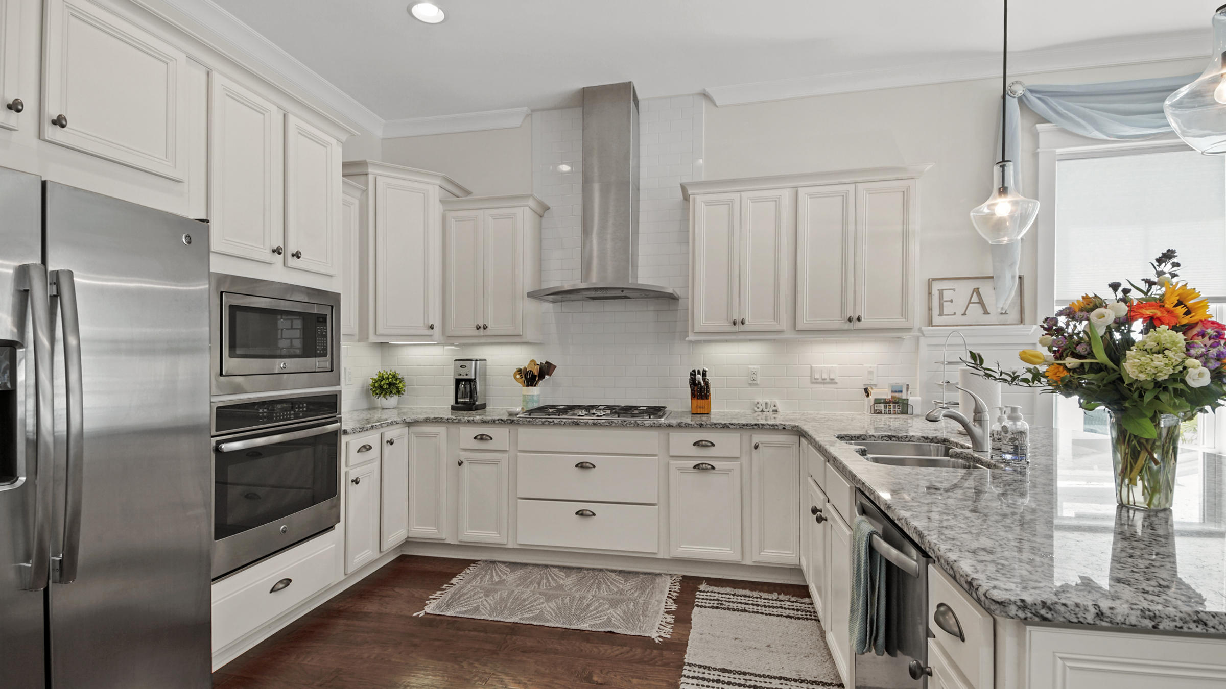 HIGHLAND PARKS - Residential