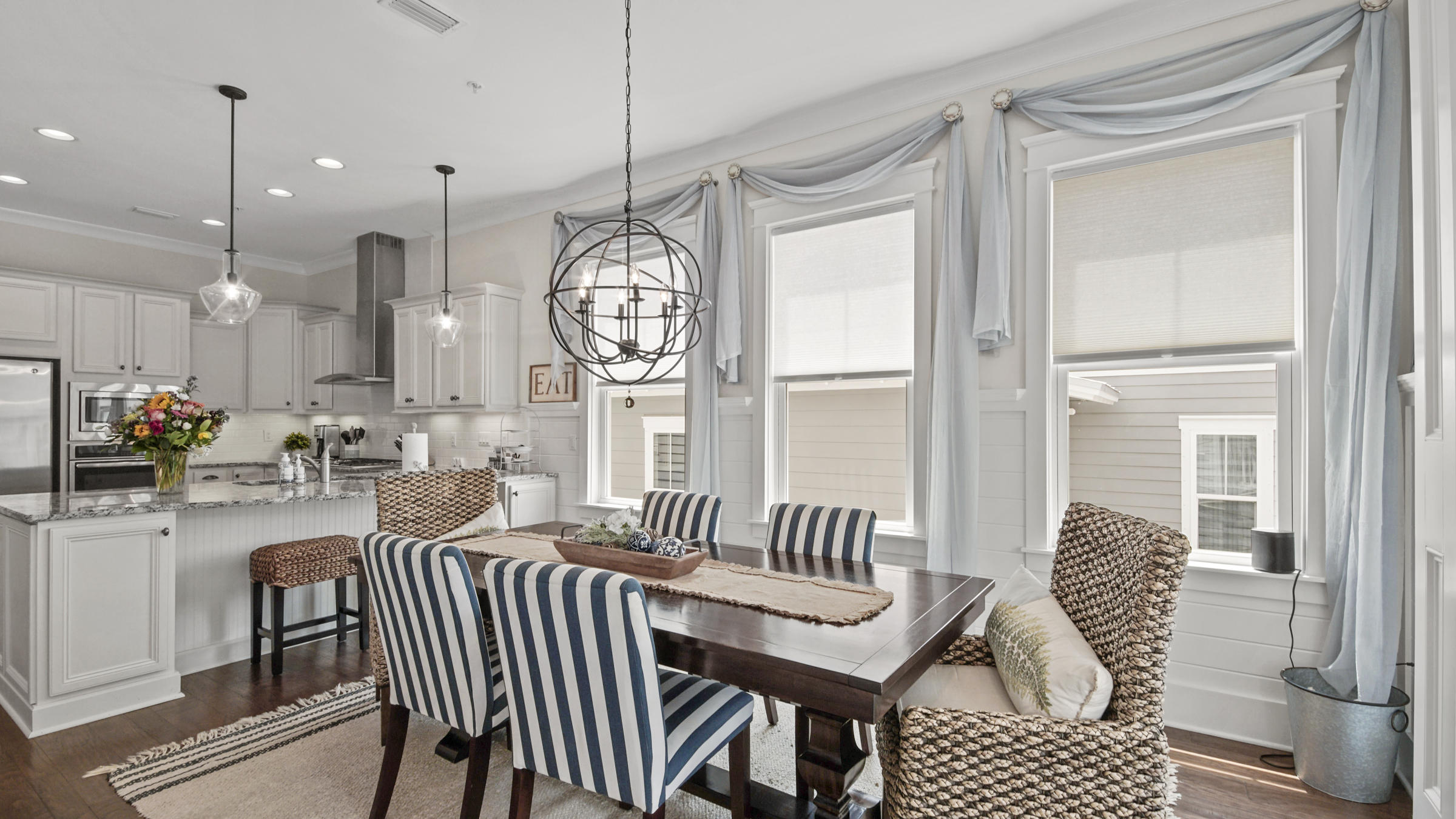 HIGHLAND PARKS - Residential