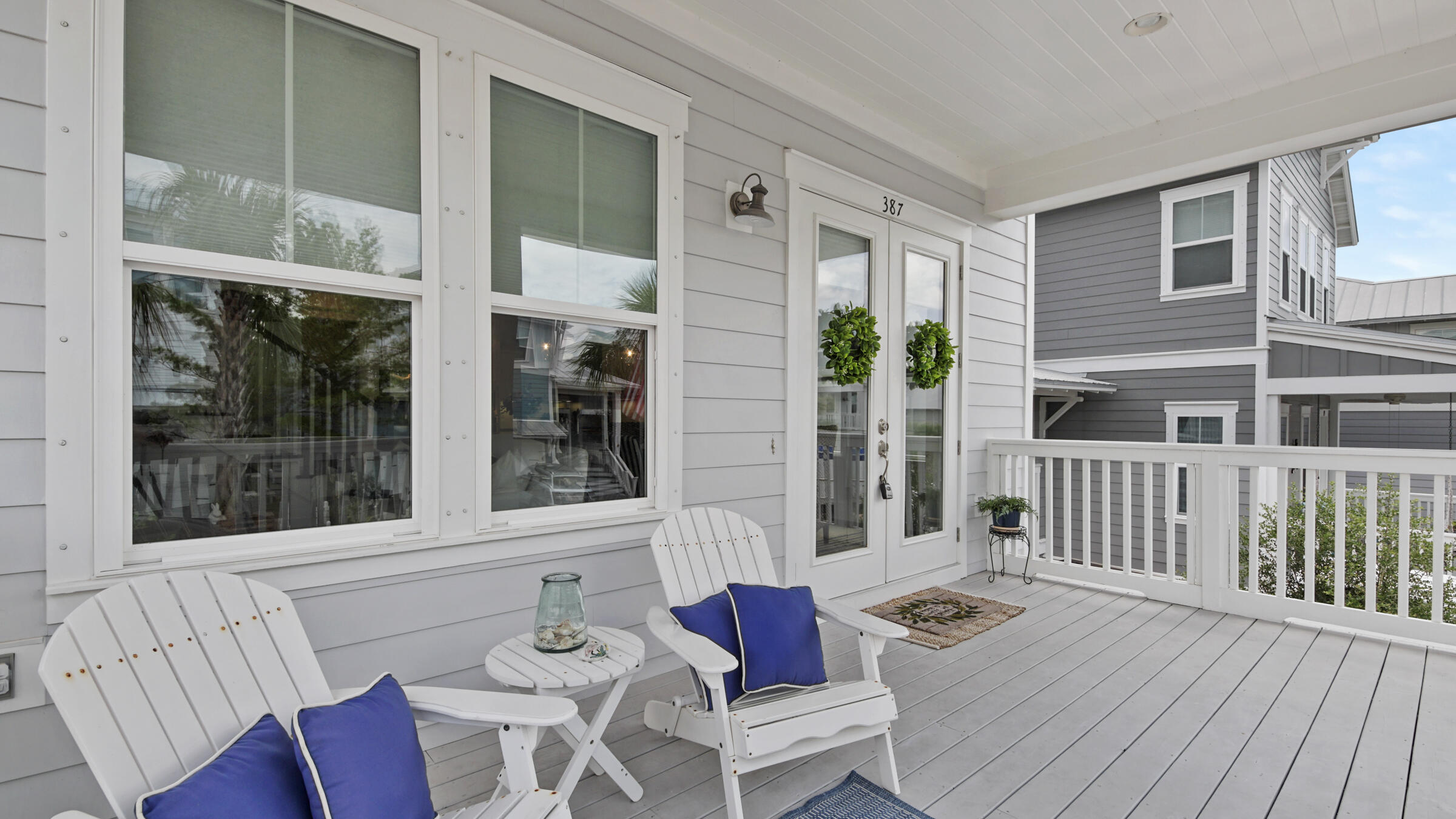 HIGHLAND PARKS - Residential