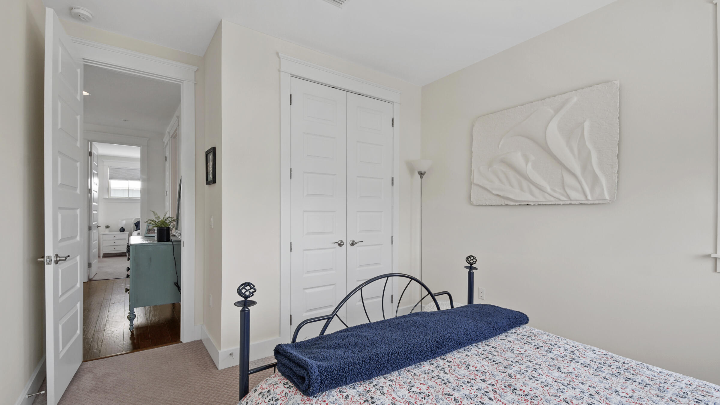 HIGHLAND PARKS - Residential