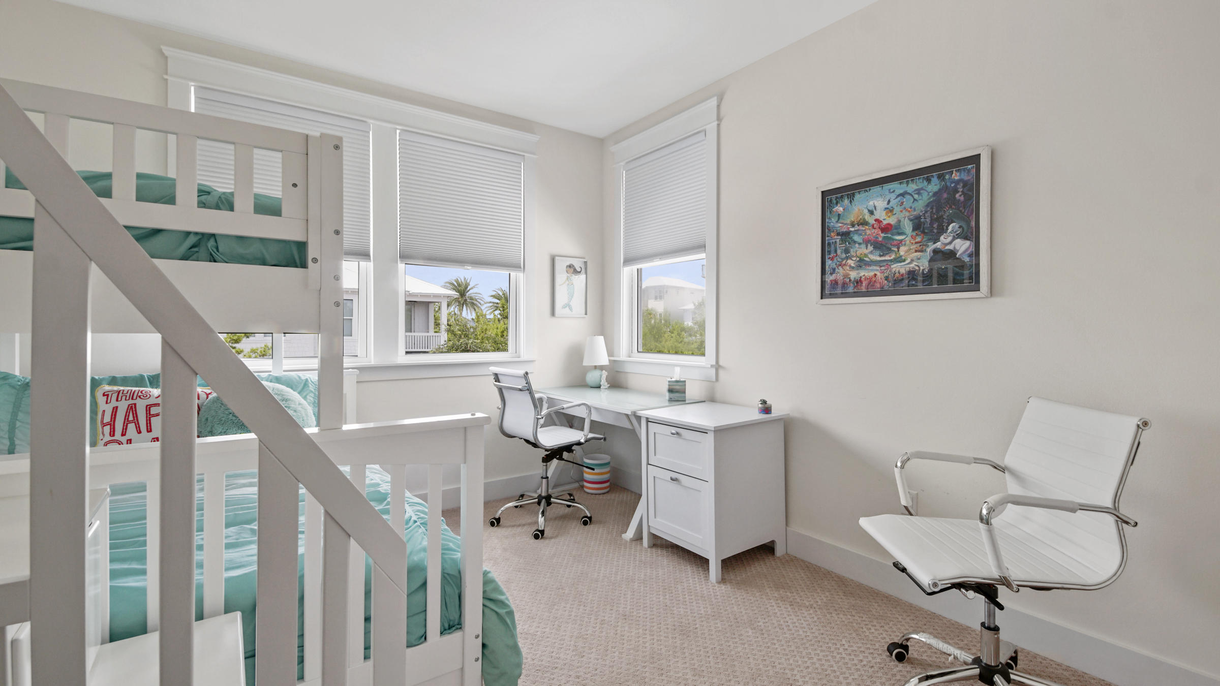 HIGHLAND PARKS - Residential