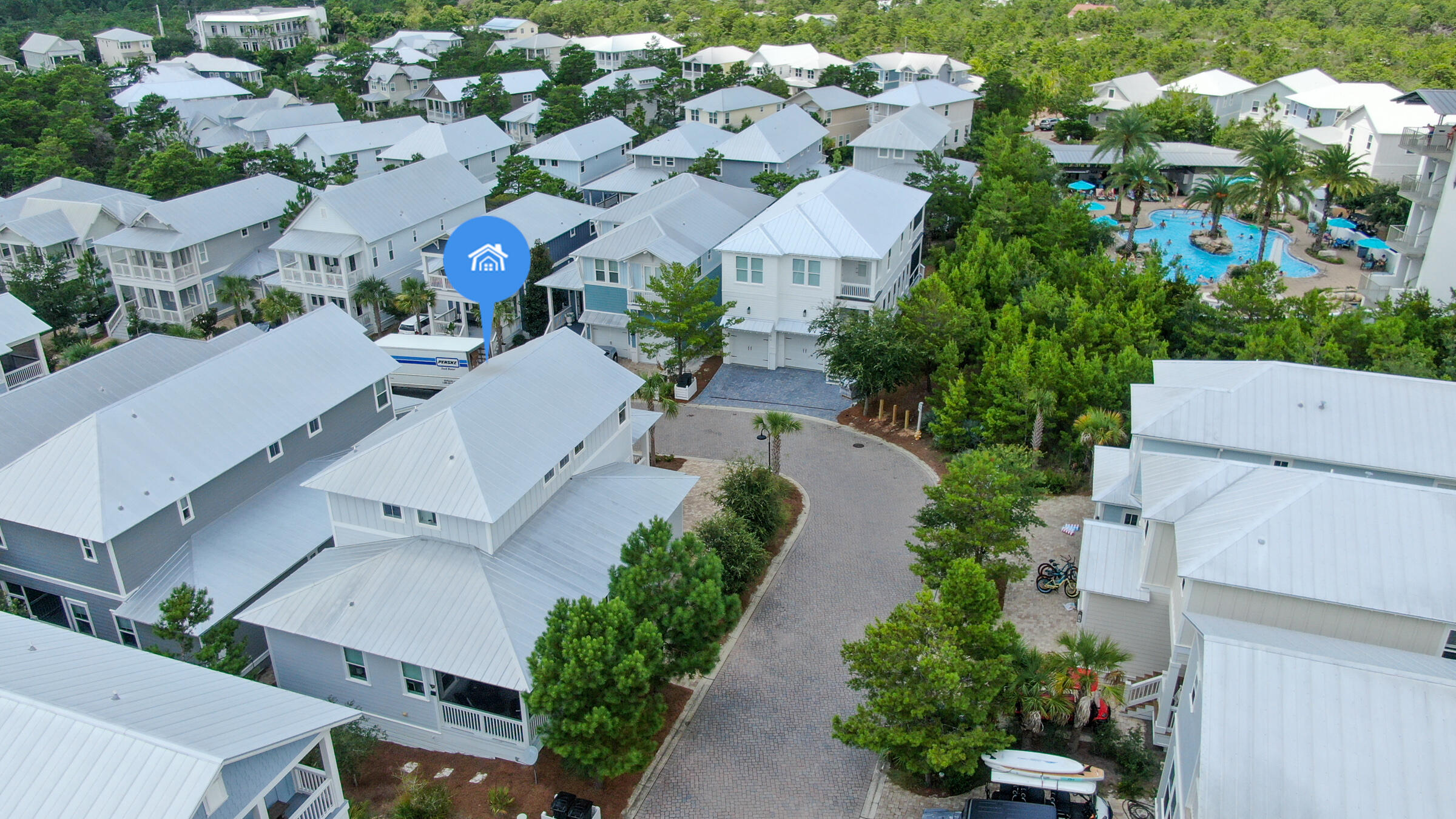 HIGHLAND PARKS - Residential