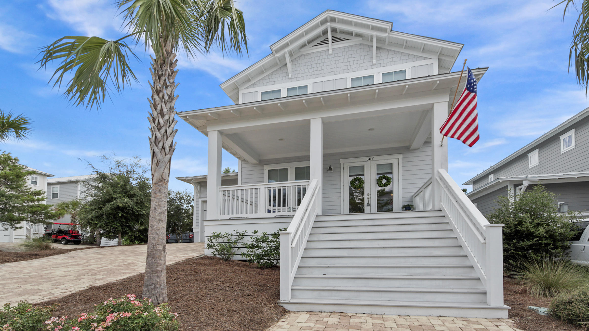 HIGHLAND PARKS - Residential