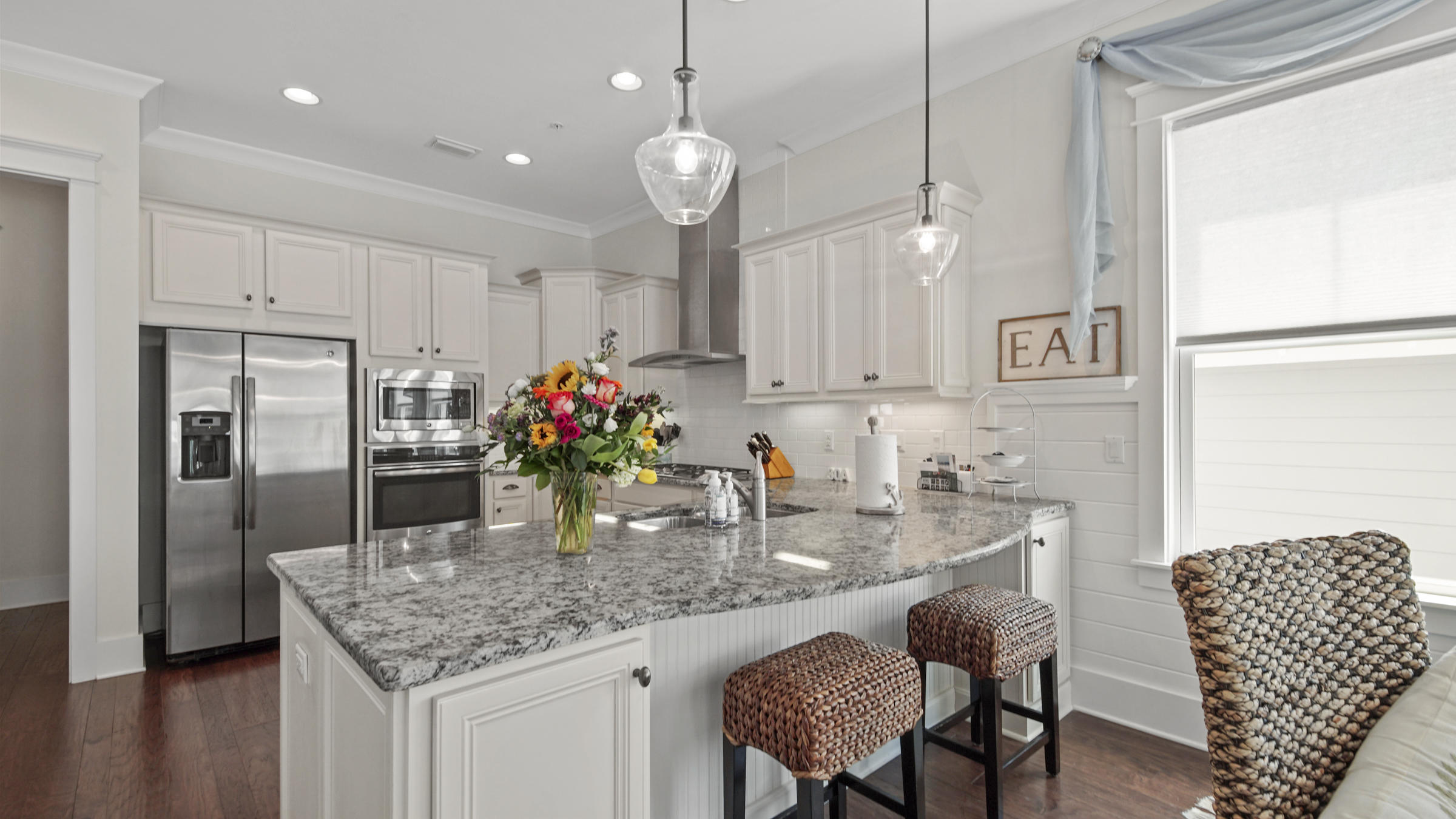 HIGHLAND PARKS - Residential