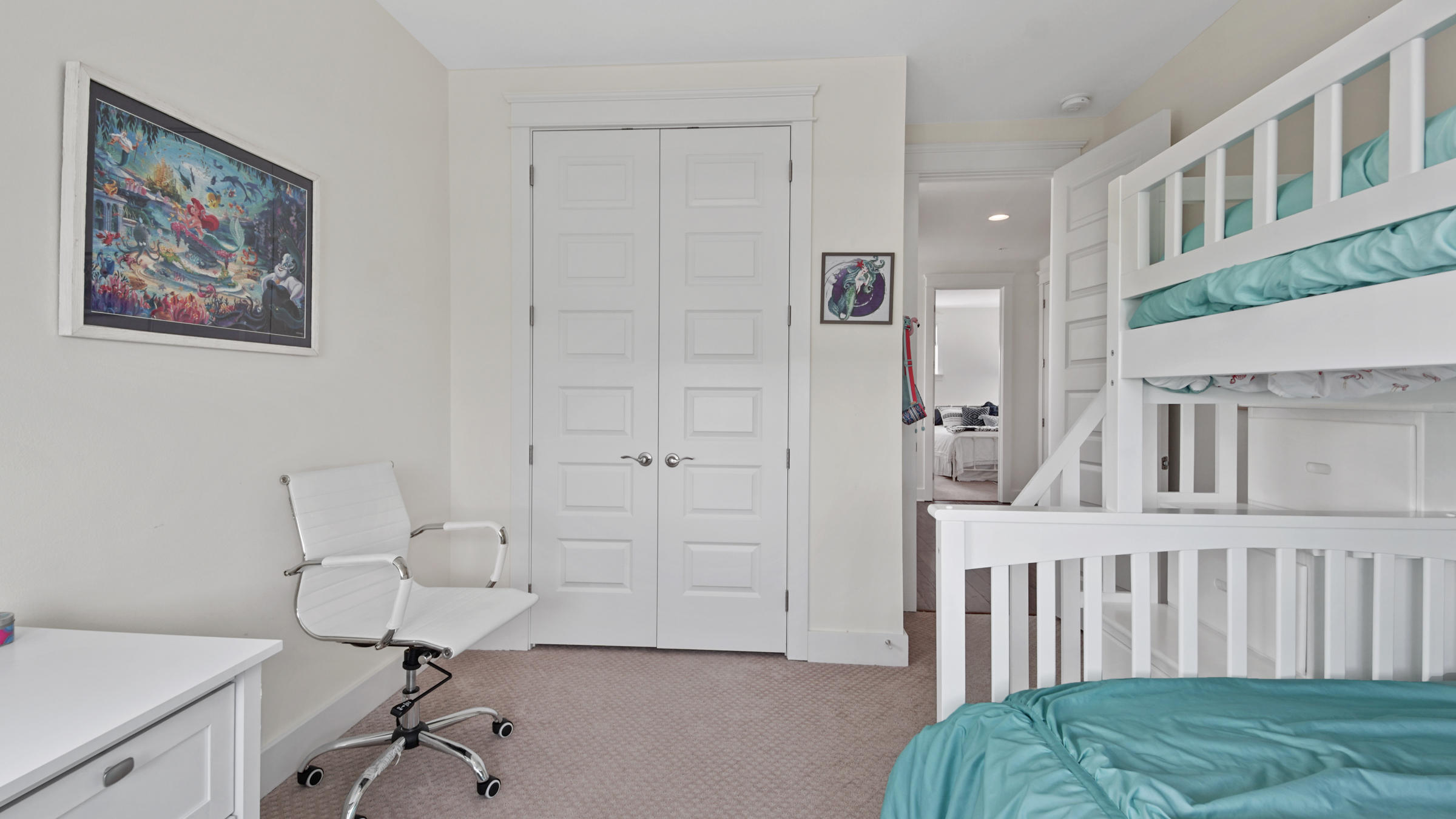 HIGHLAND PARKS - Residential