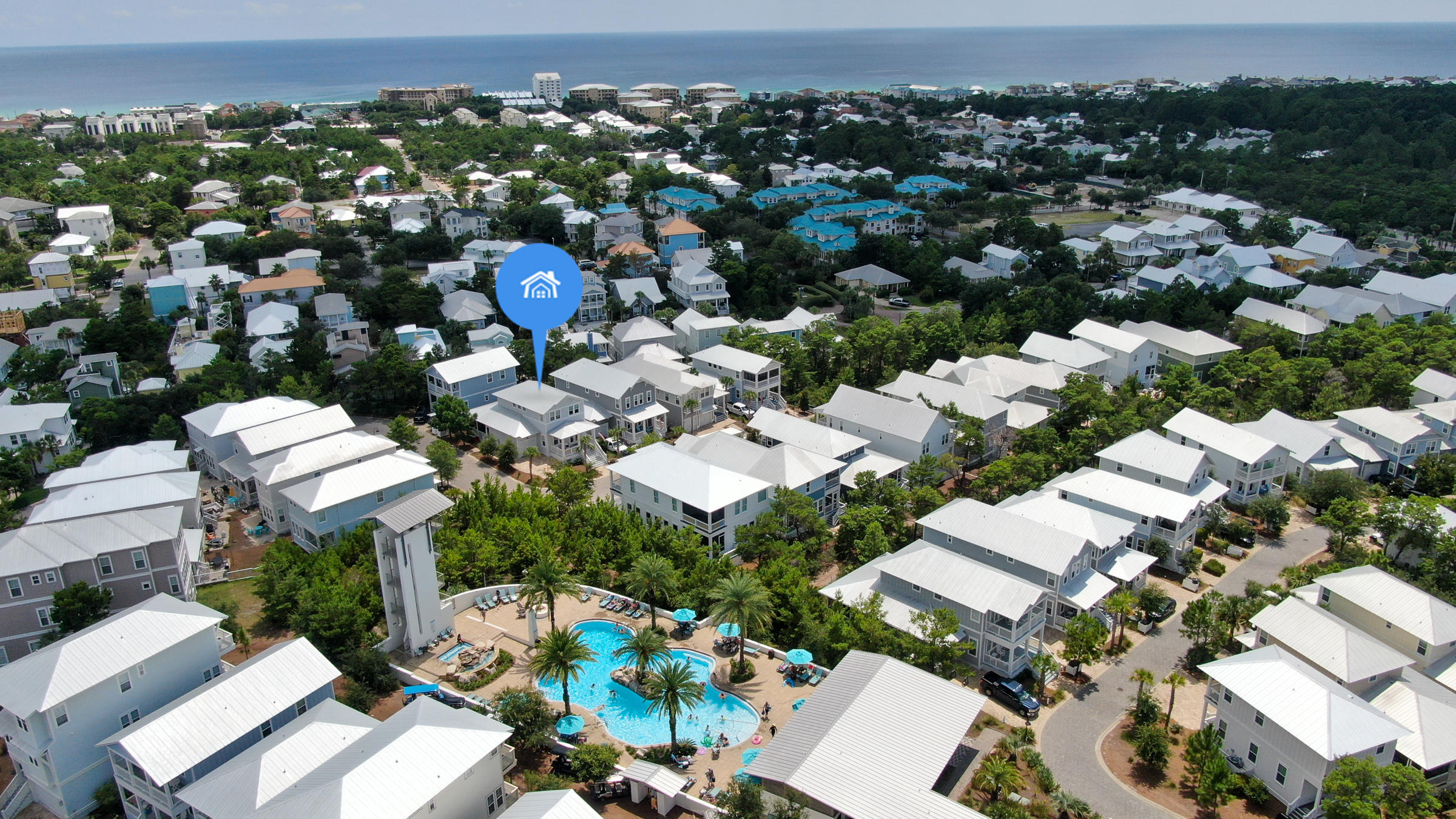 HIGHLAND PARKS - Residential