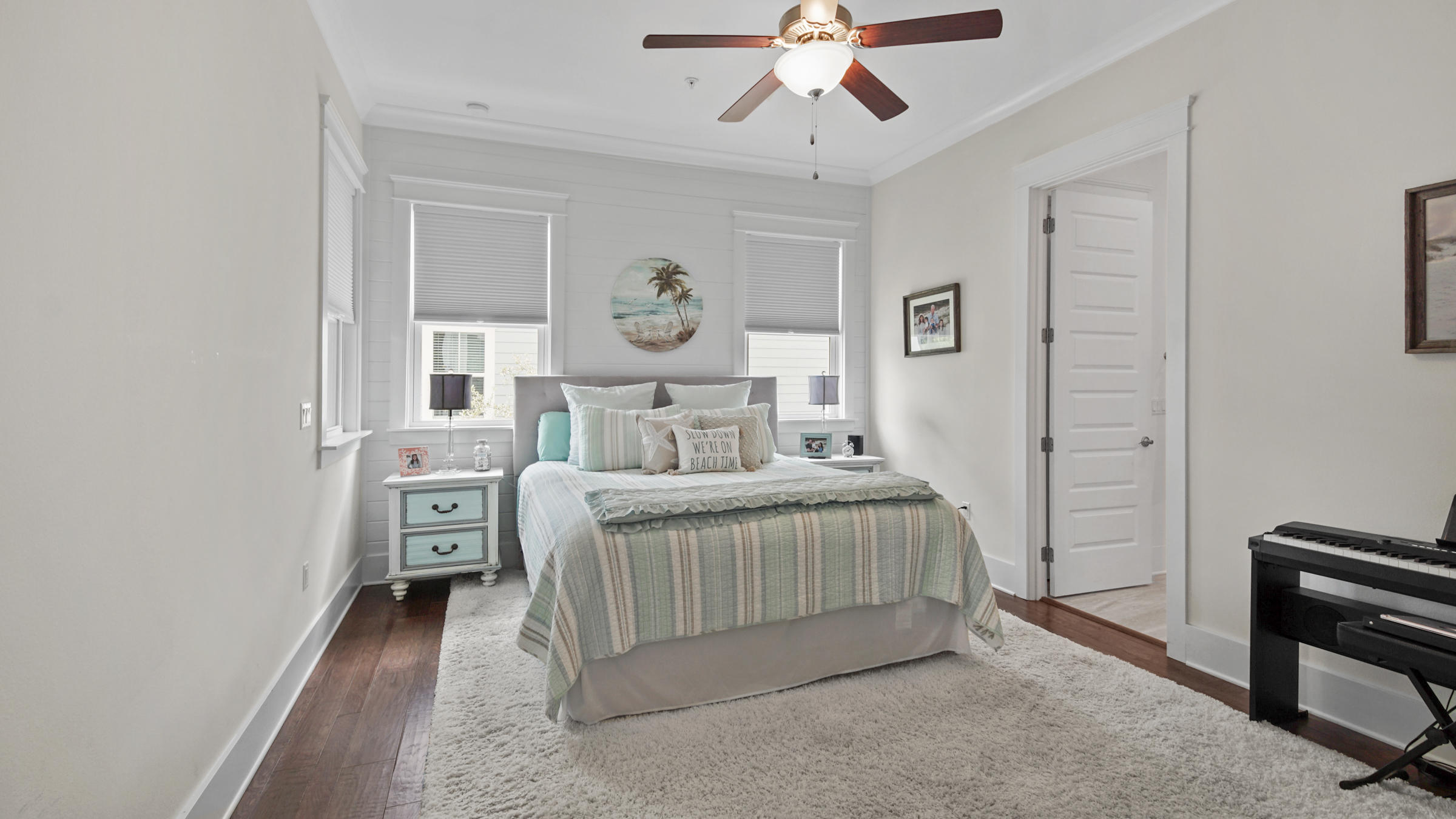 HIGHLAND PARKS - Residential