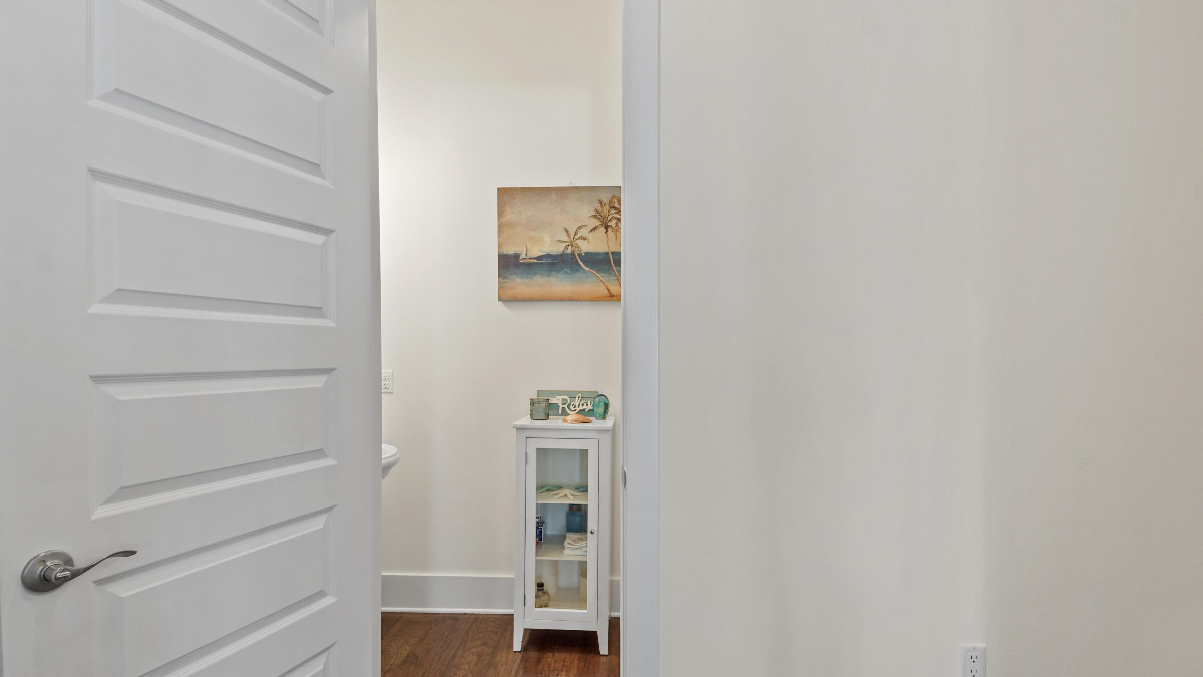 HIGHLAND PARKS - Residential