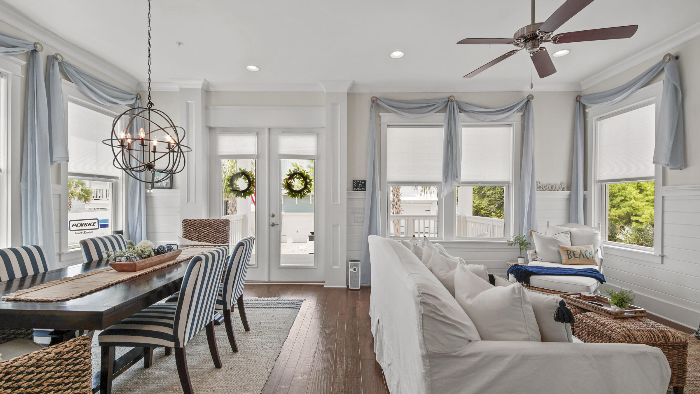 HIGHLAND PARKS - Residential