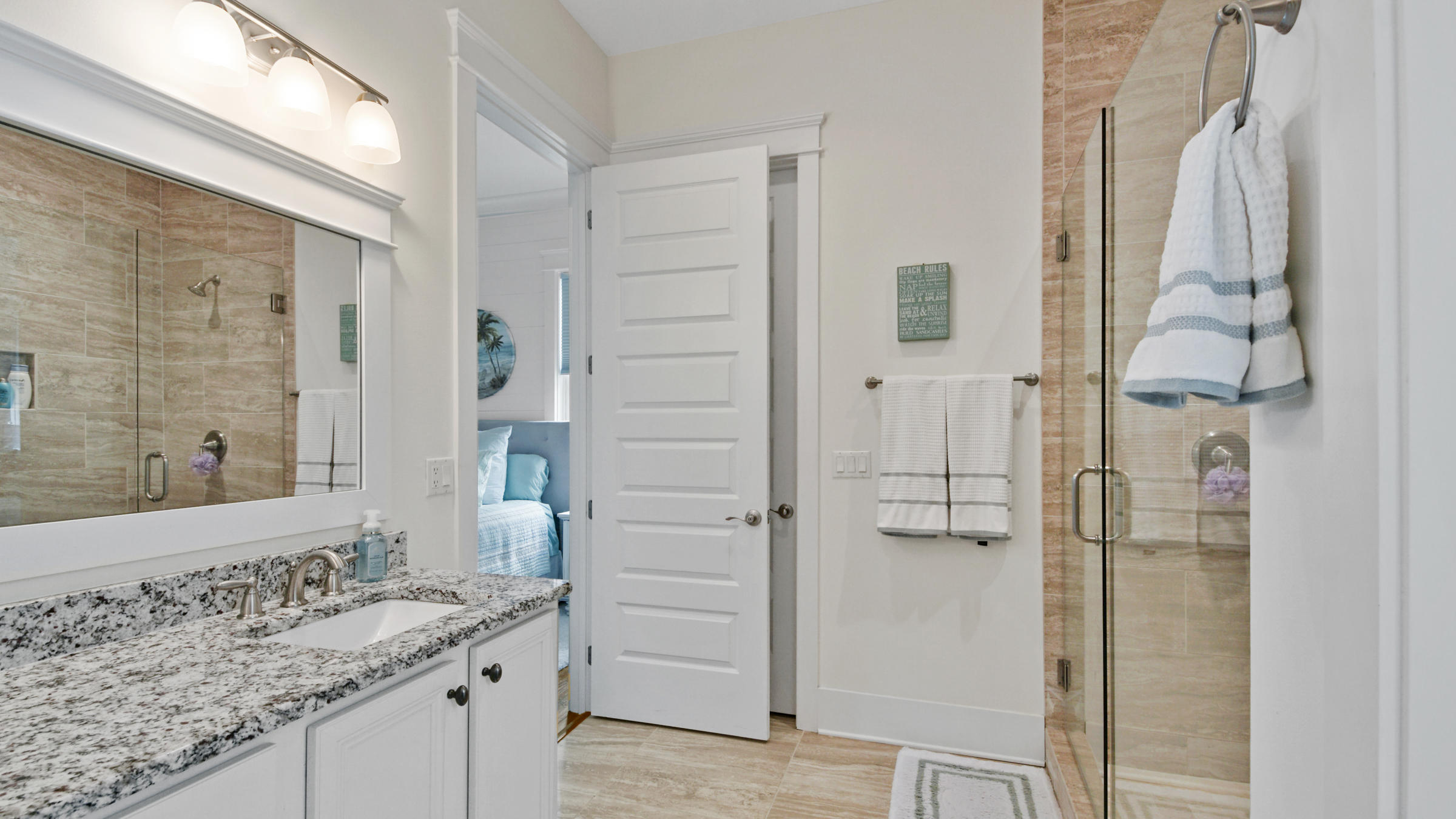 HIGHLAND PARKS - Residential