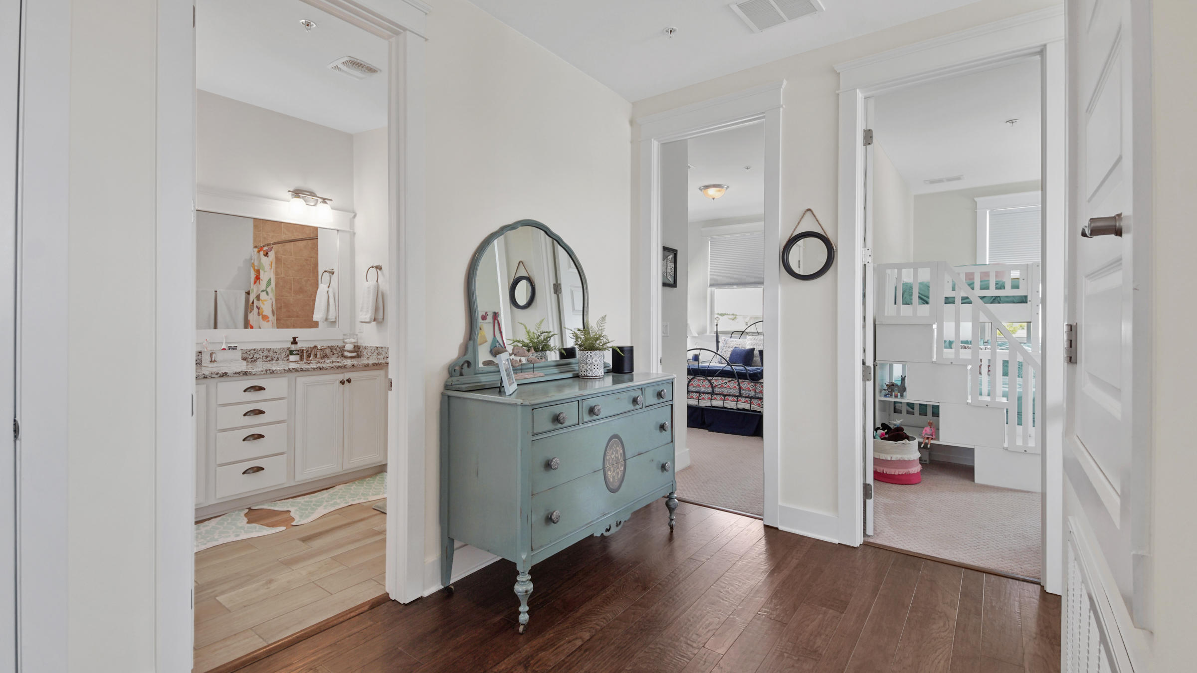 HIGHLAND PARKS - Residential