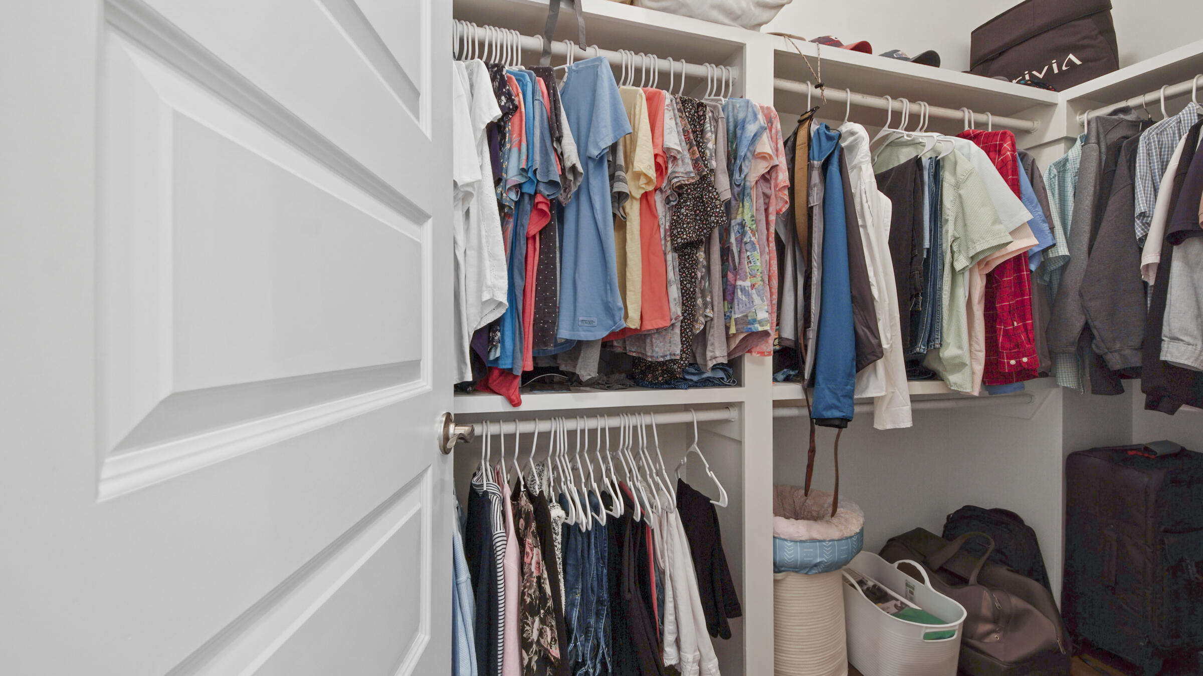 HIGHLAND PARKS - Residential