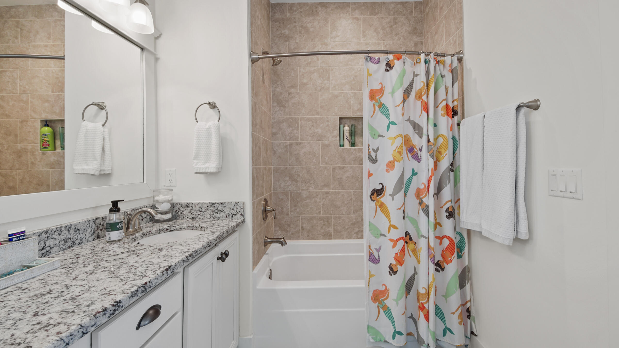 HIGHLAND PARKS - Residential