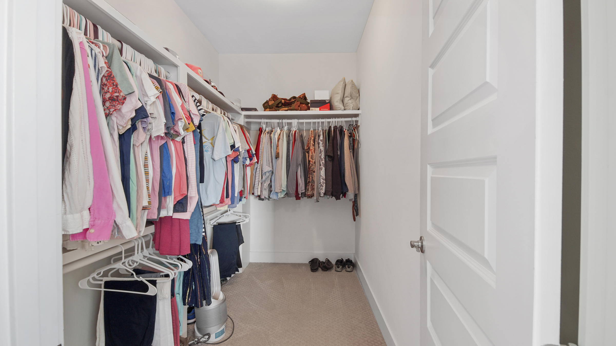 HIGHLAND PARKS - Residential