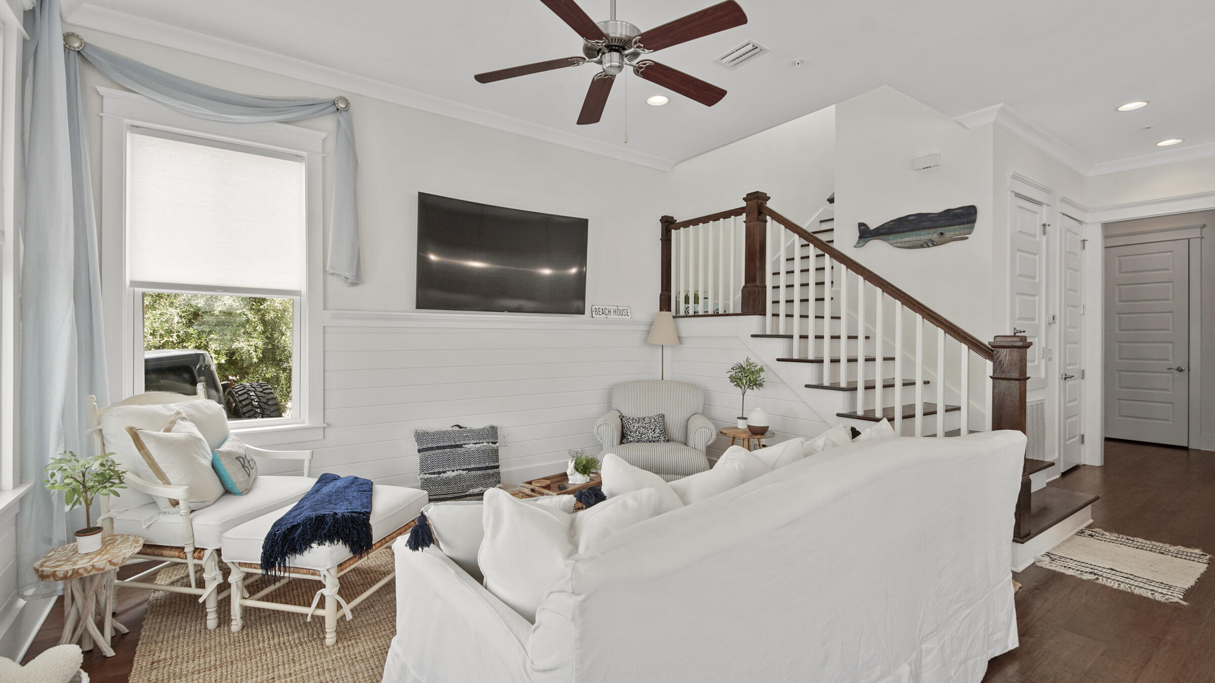 HIGHLAND PARKS - Residential