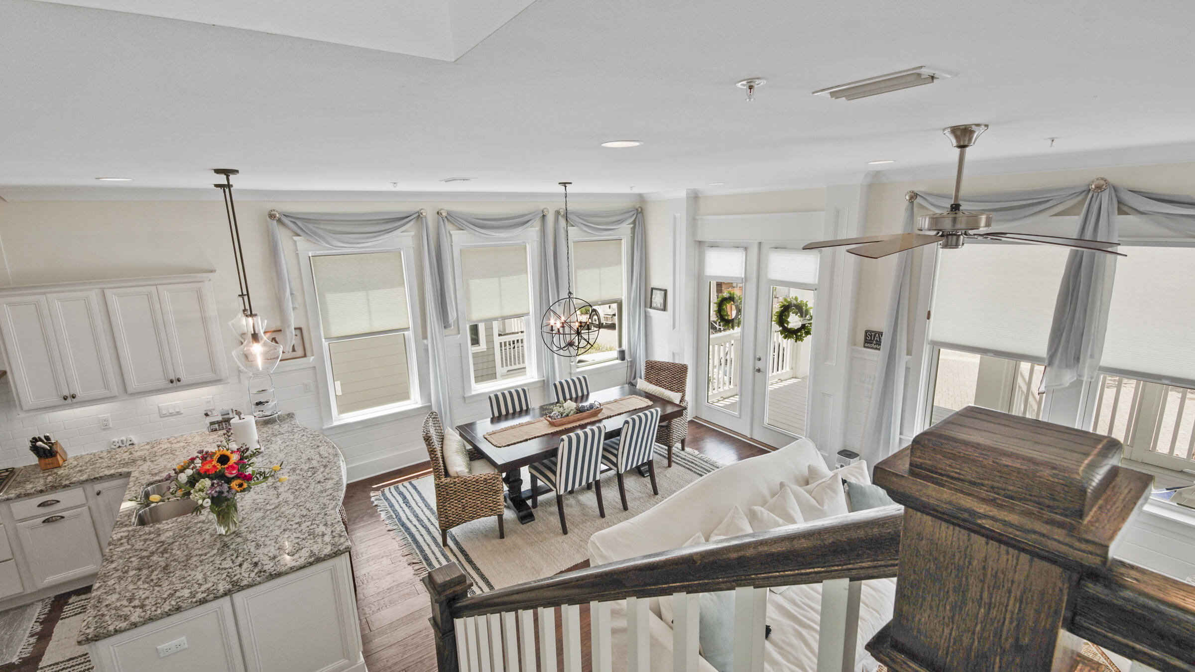 HIGHLAND PARKS - Residential