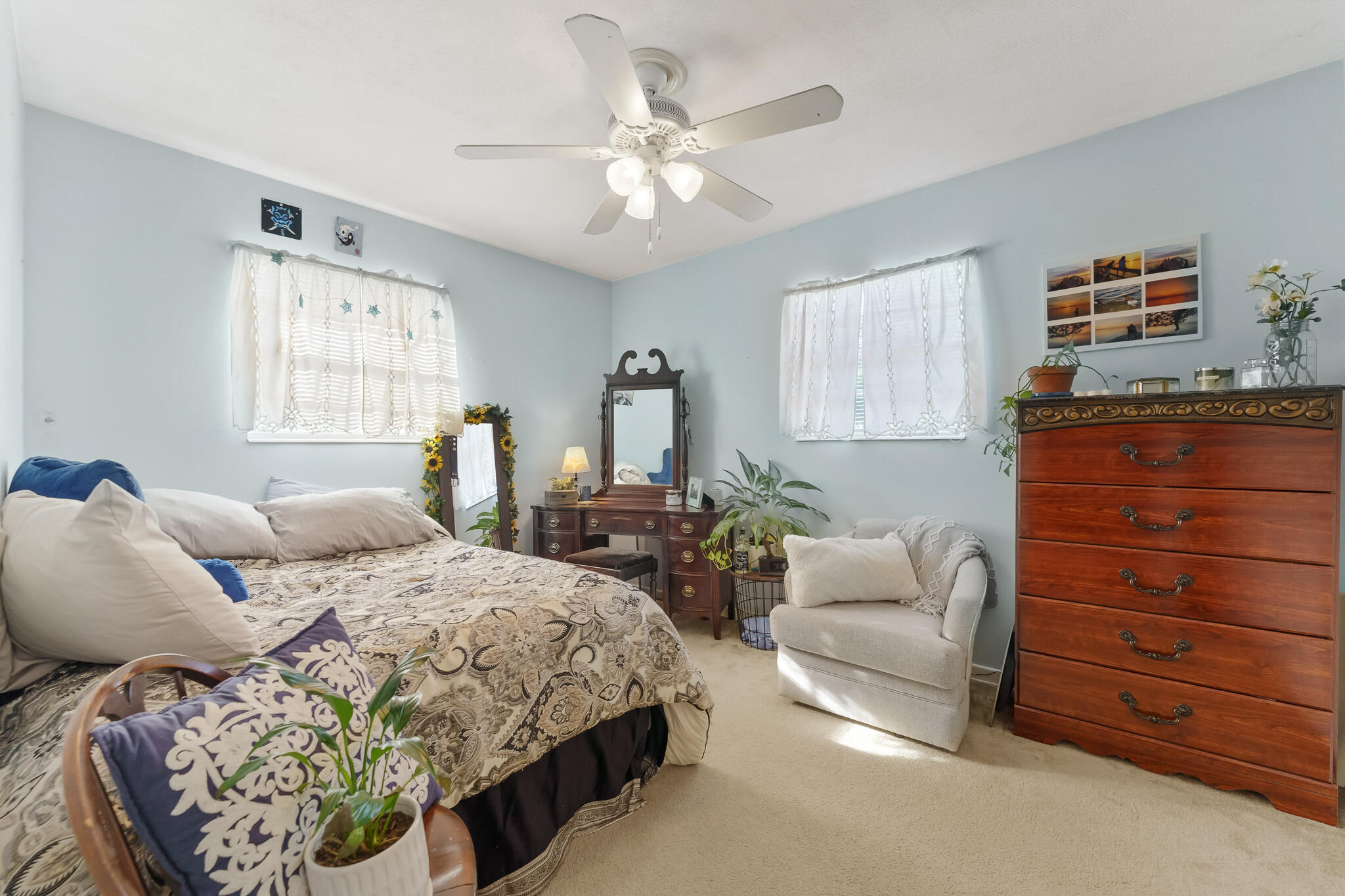 VESTA HEIGHTS 5TH ADDN - Residential