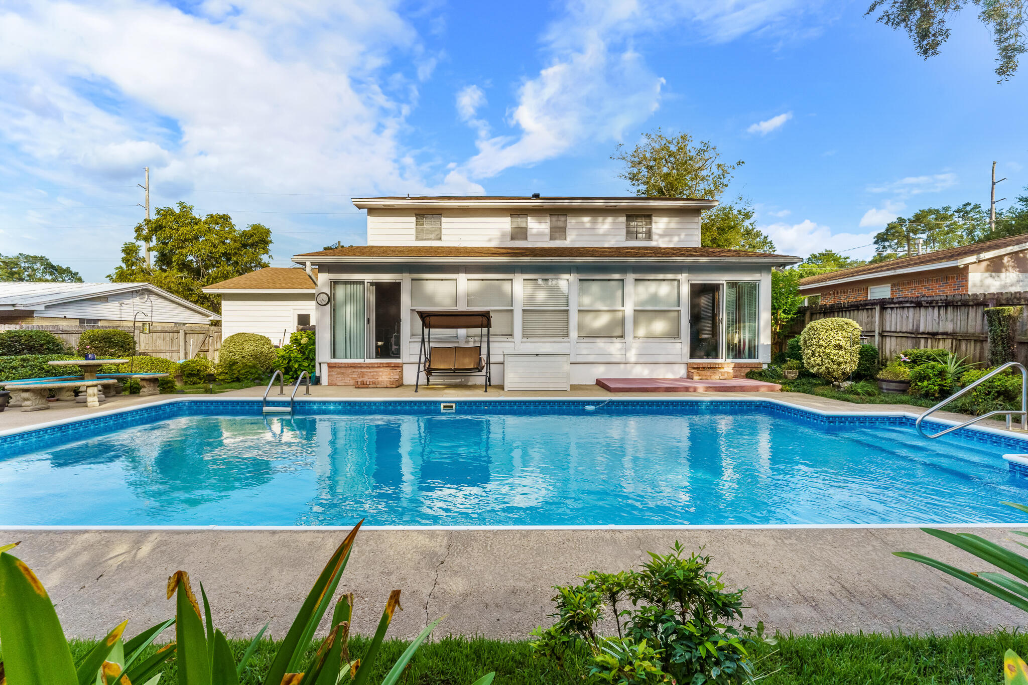 VESTA HEIGHTS 5TH ADDN - Residential