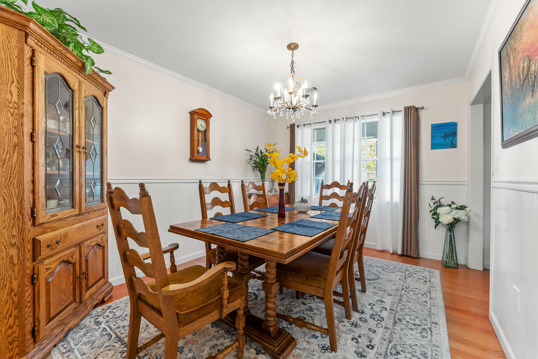 VESTA HEIGHTS 5TH ADDN - Residential