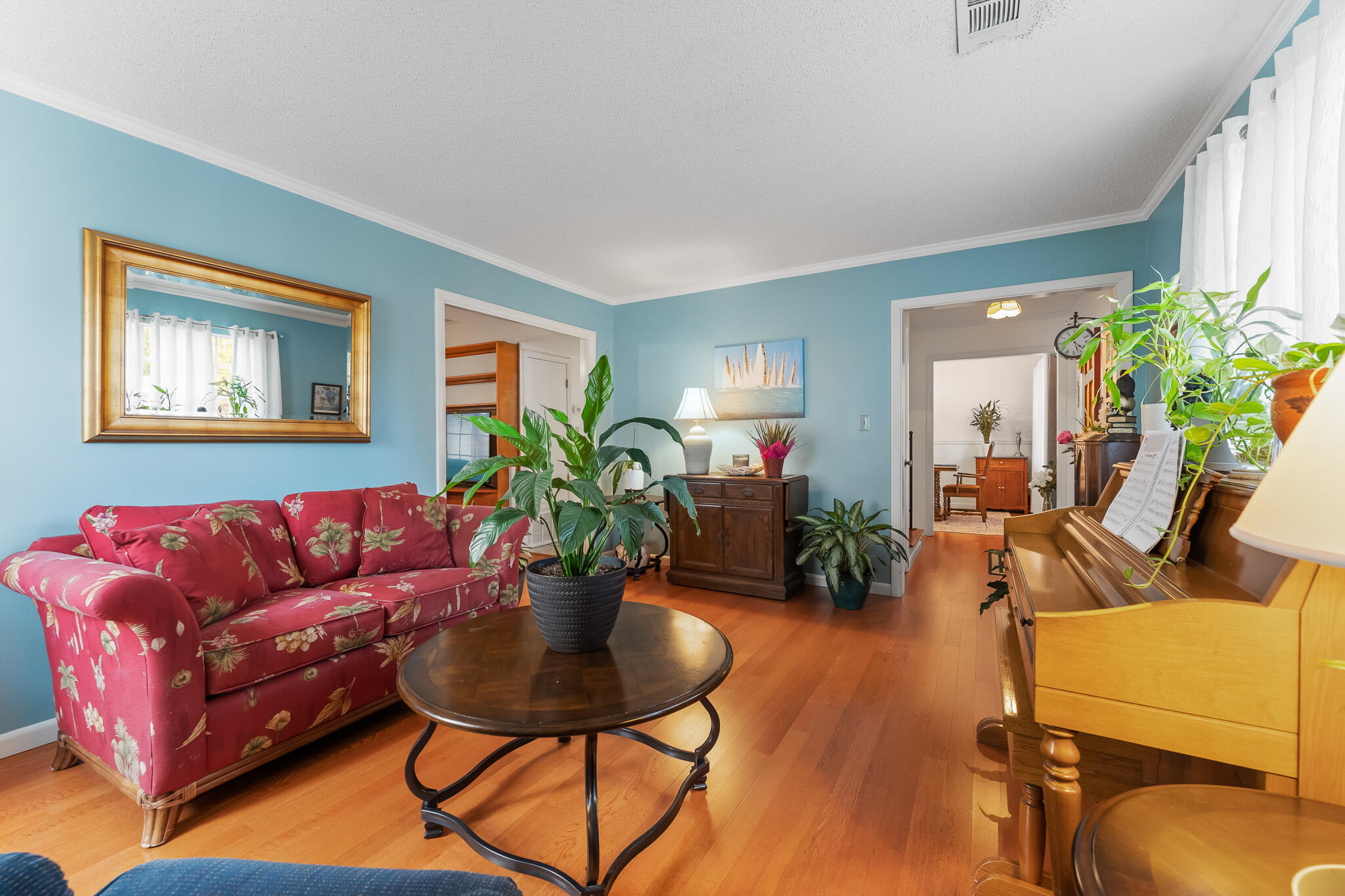 VESTA HEIGHTS 5TH ADDN - Residential