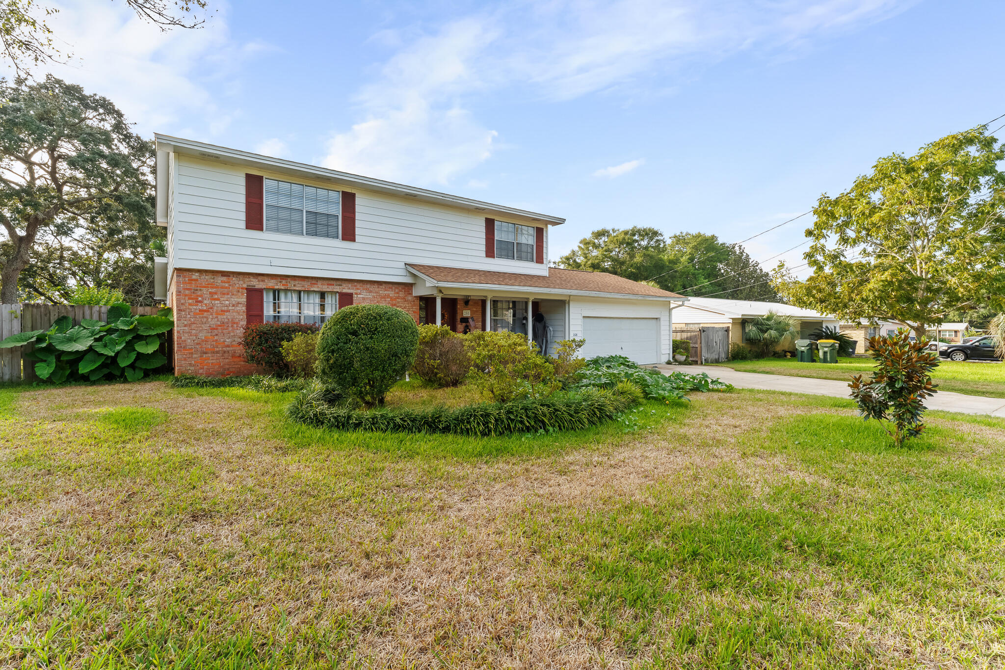 VESTA HEIGHTS 5TH ADDN - Residential