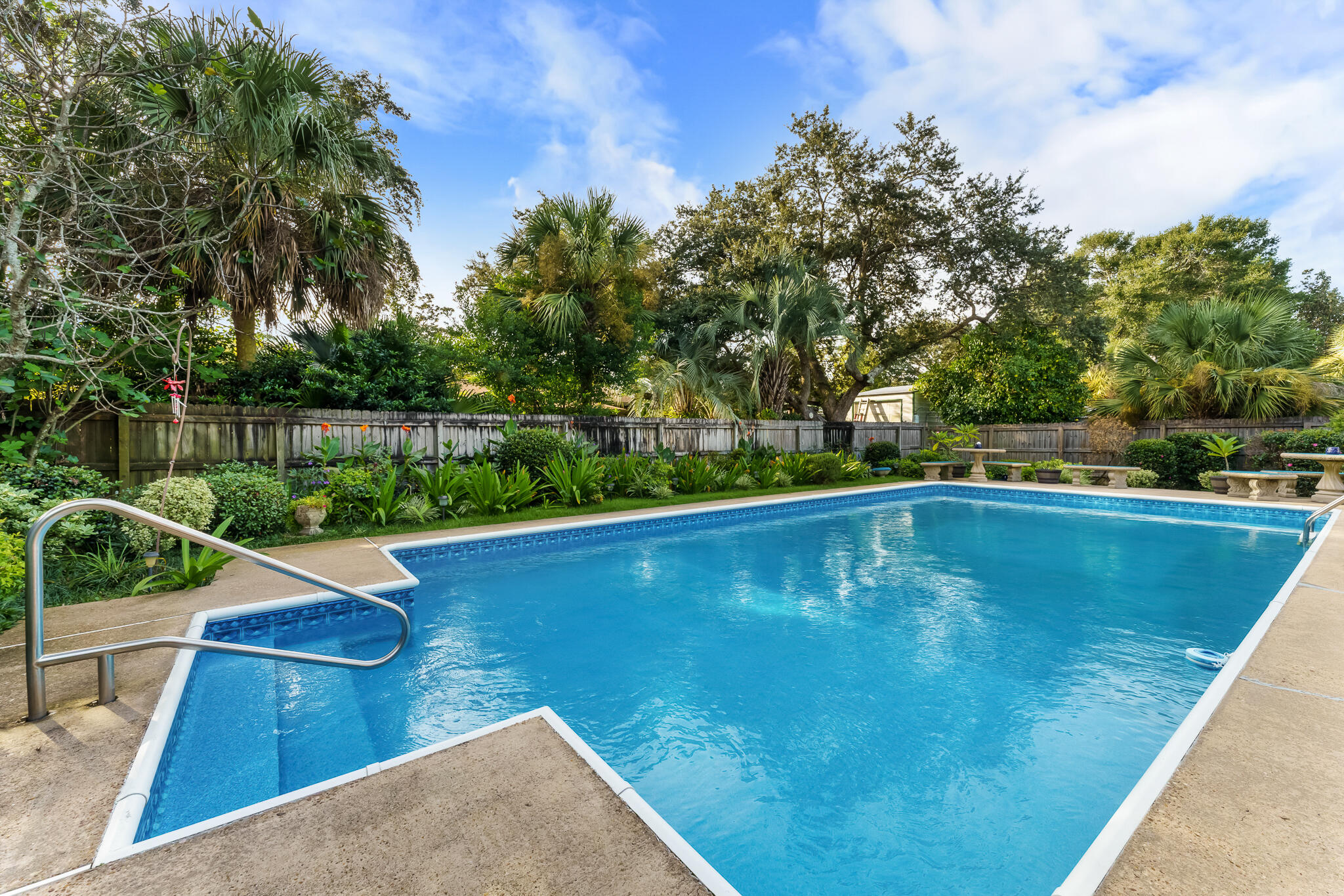 VESTA HEIGHTS 5TH ADDN - Residential