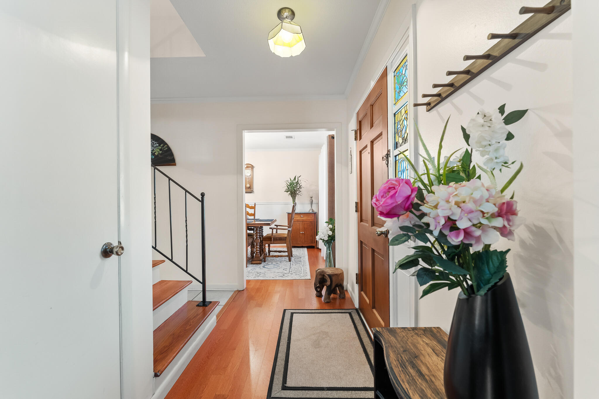 VESTA HEIGHTS 5TH ADDN - Residential