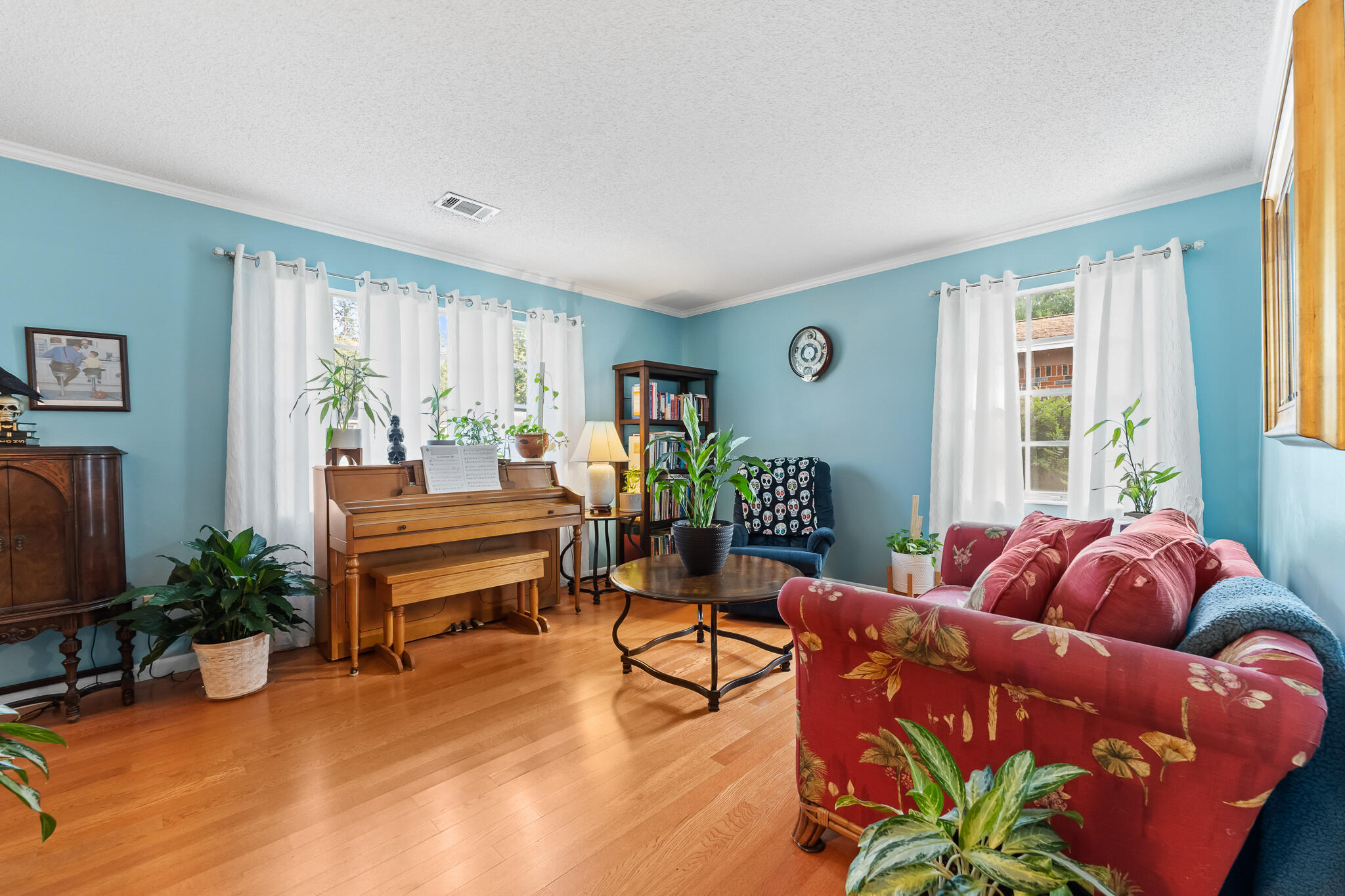 VESTA HEIGHTS 5TH ADDN - Residential