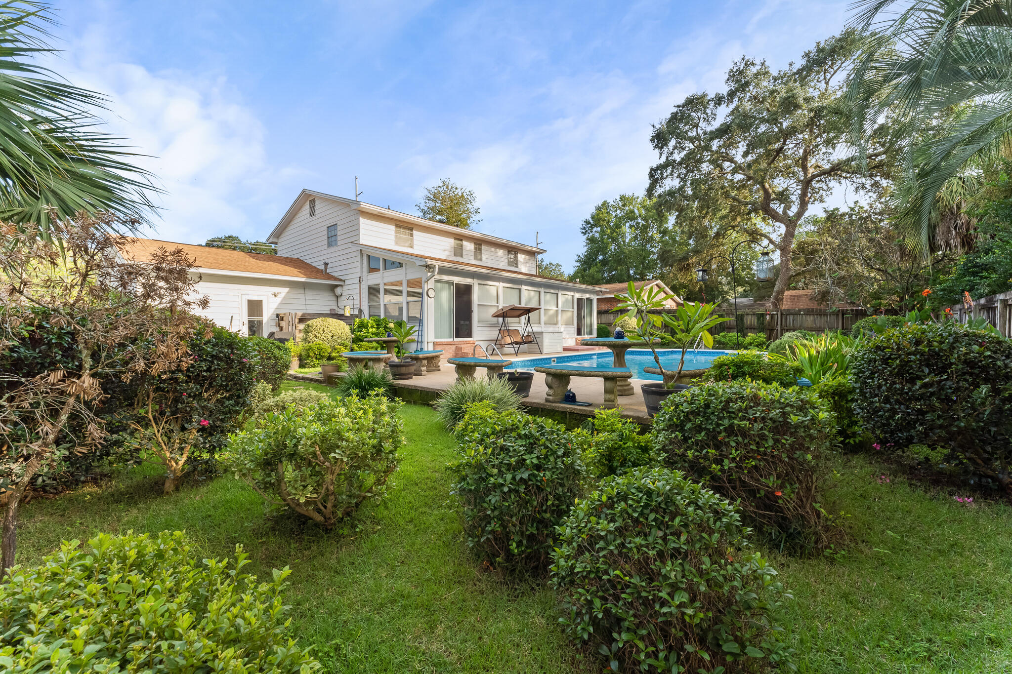 VESTA HEIGHTS 5TH ADDN - Residential