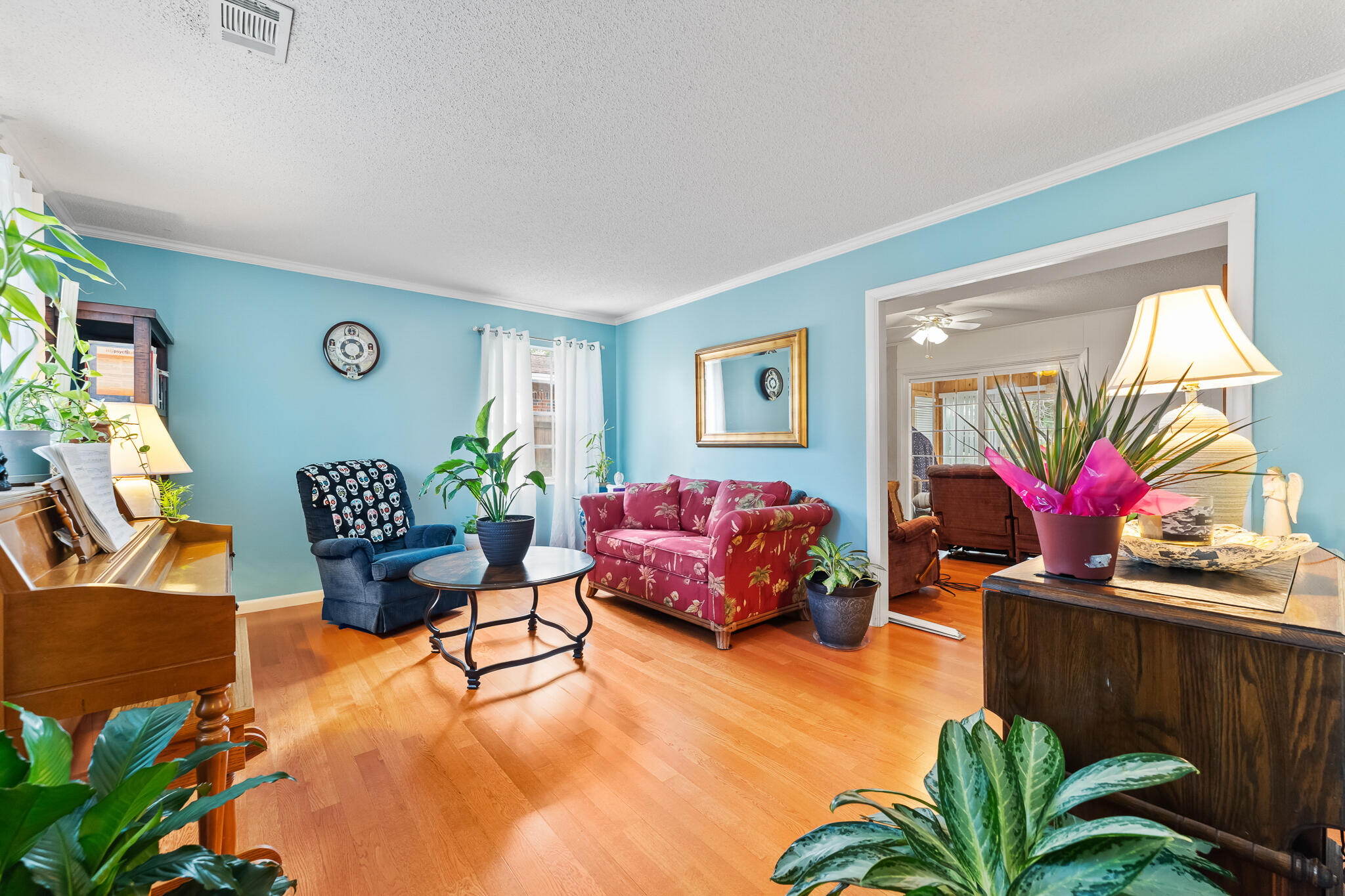 VESTA HEIGHTS 5TH ADDN - Residential