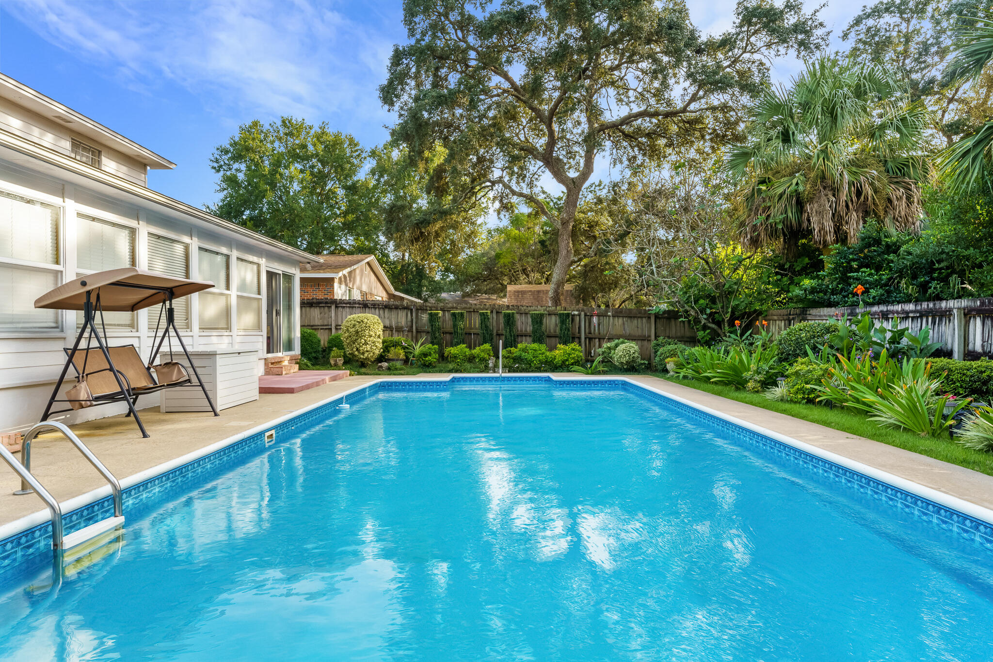 VESTA HEIGHTS 5TH ADDN - Residential