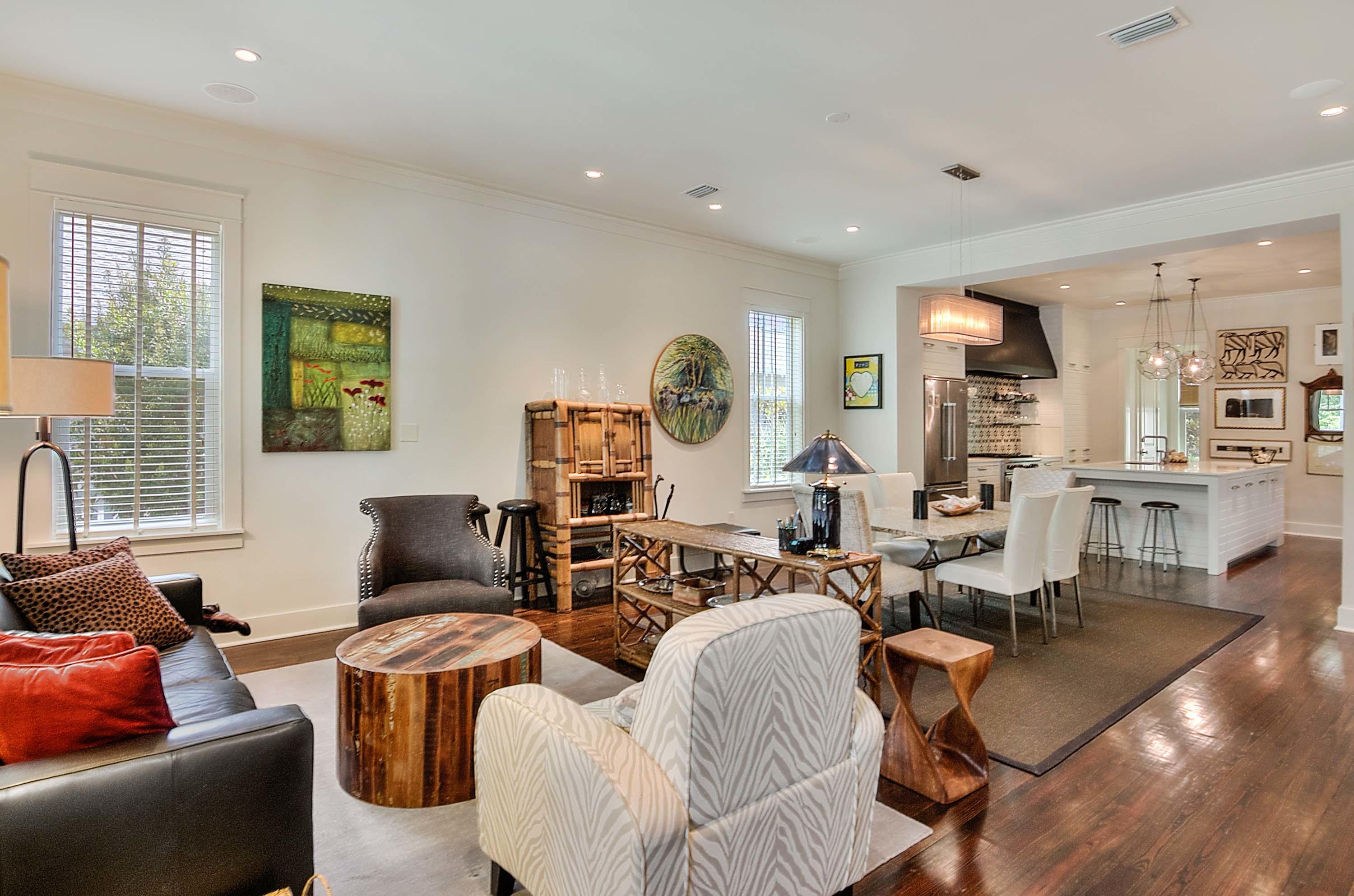 WATERSOUND ORIGINS - Residential