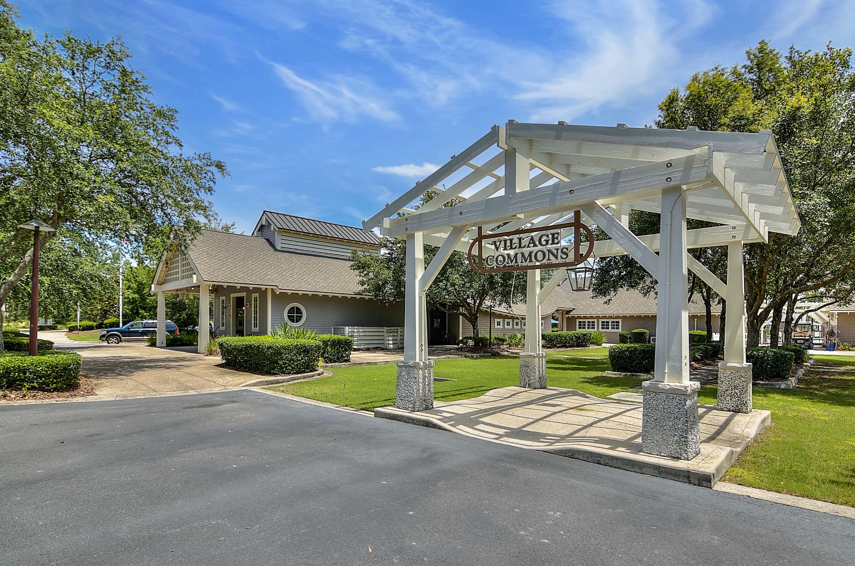 WATERSOUND ORIGINS - Residential