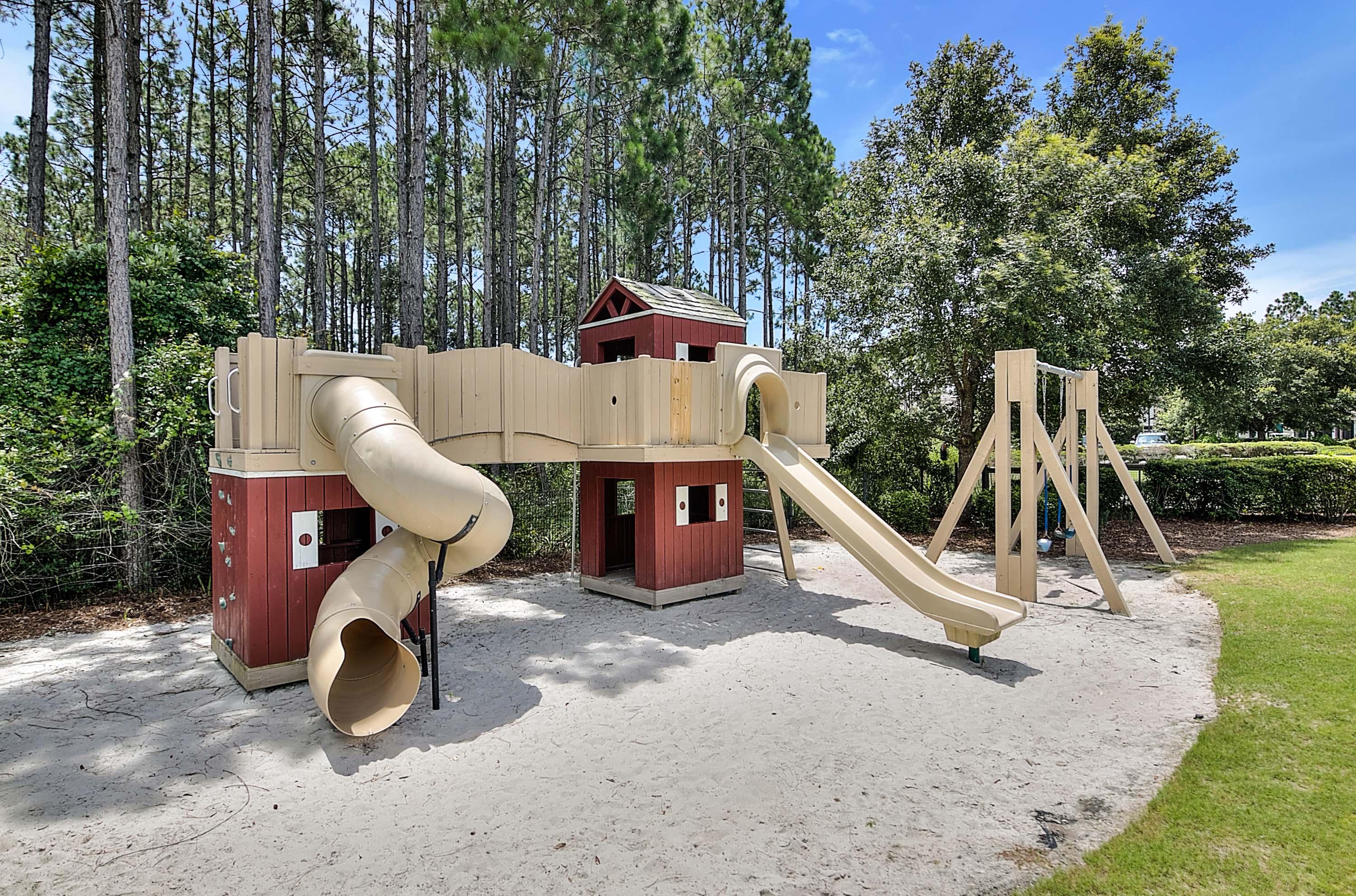 WATERSOUND ORIGINS - Residential