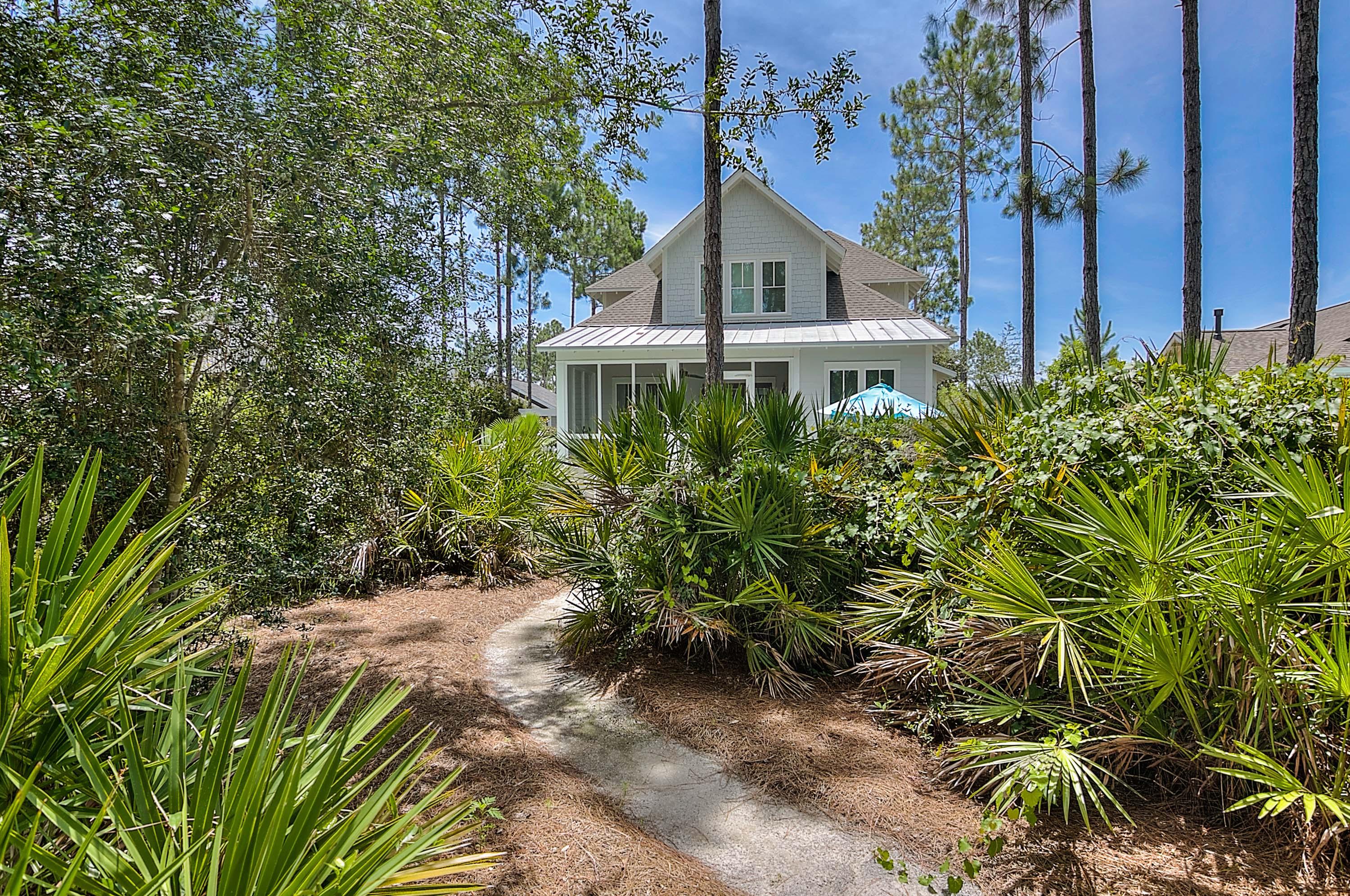 WATERSOUND ORIGINS - Residential