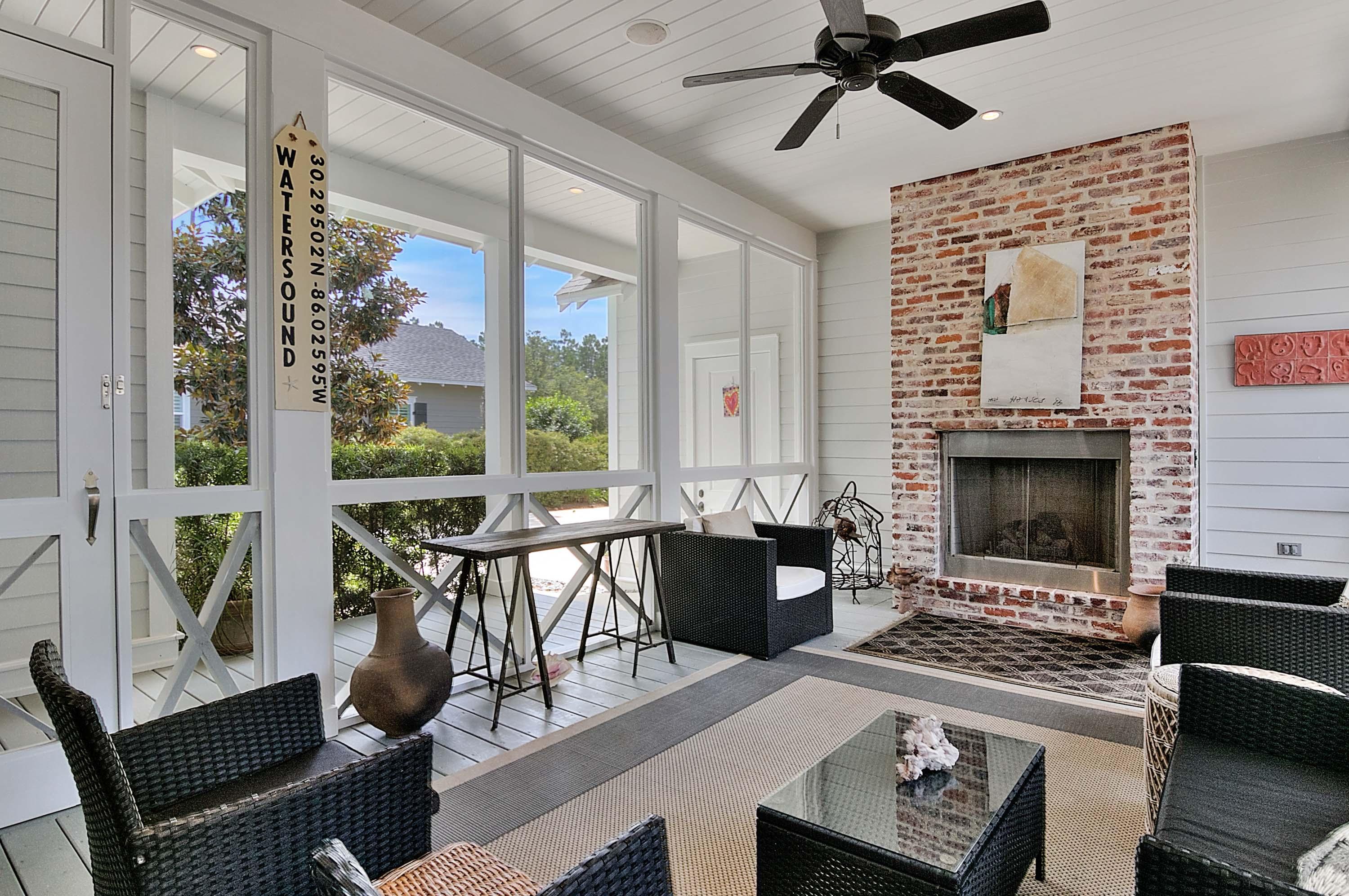 WATERSOUND ORIGINS - Residential