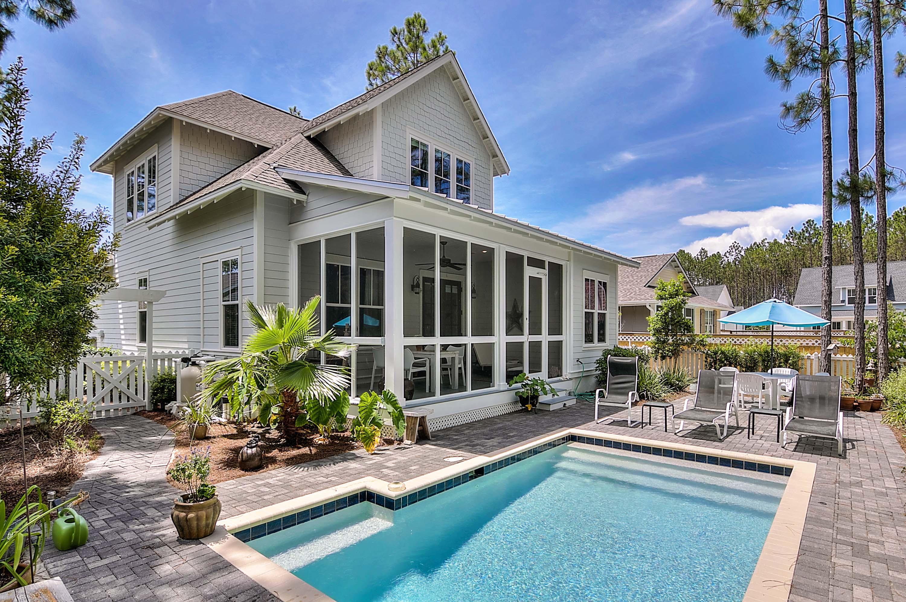 WATERSOUND ORIGINS - Residential