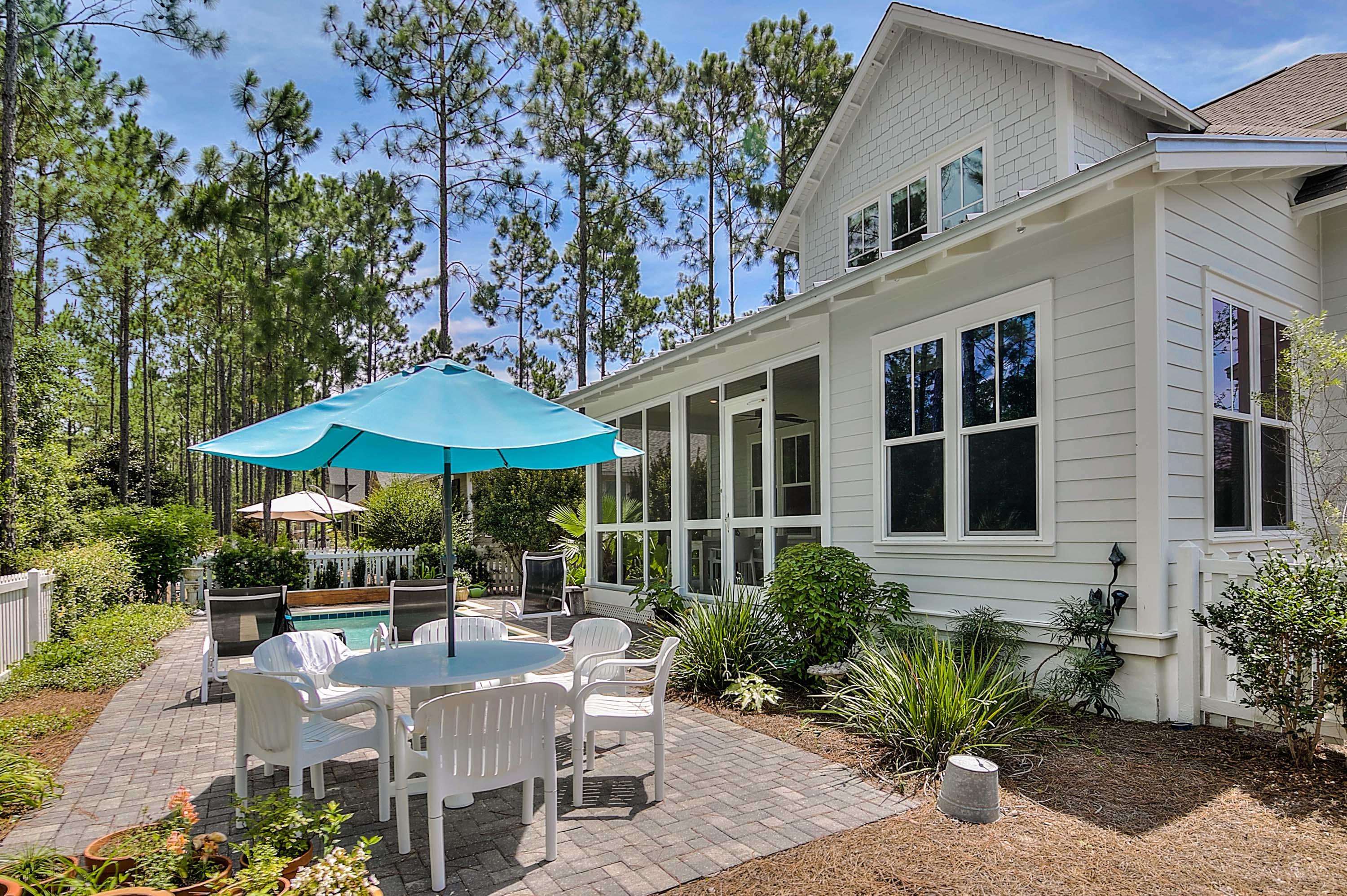 WATERSOUND ORIGINS - Residential