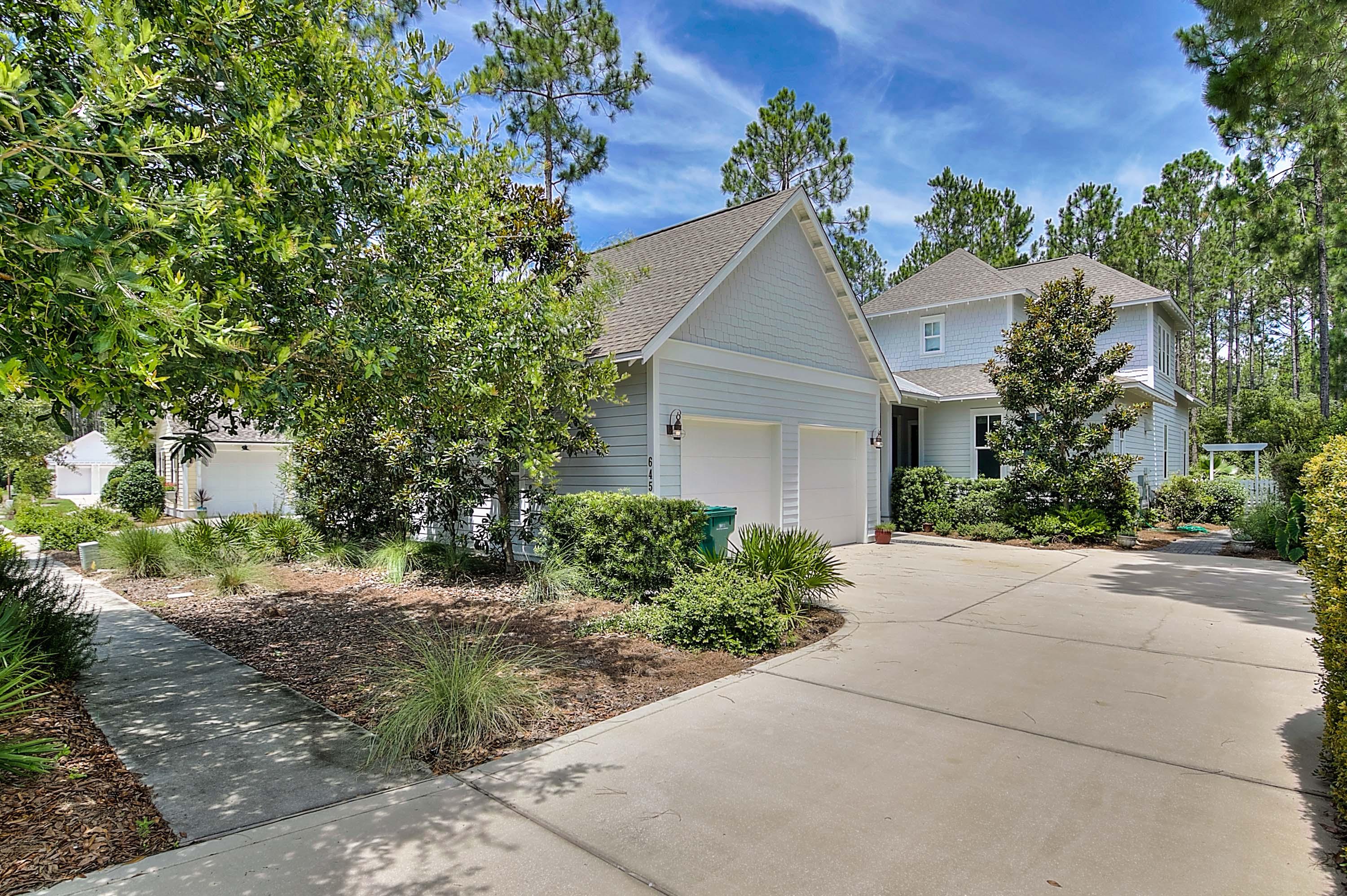 WATERSOUND ORIGINS - Residential