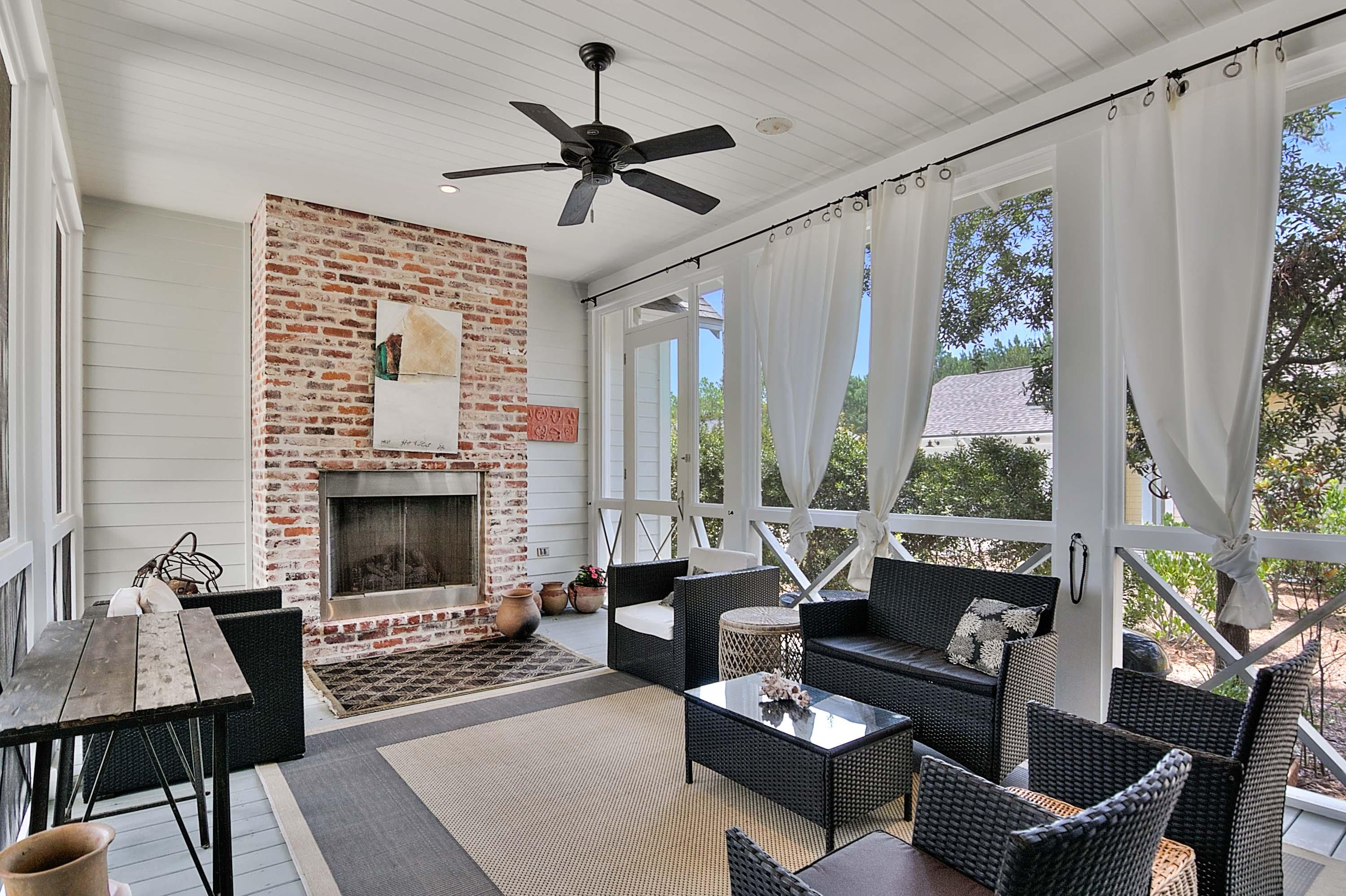 WATERSOUND ORIGINS - Residential