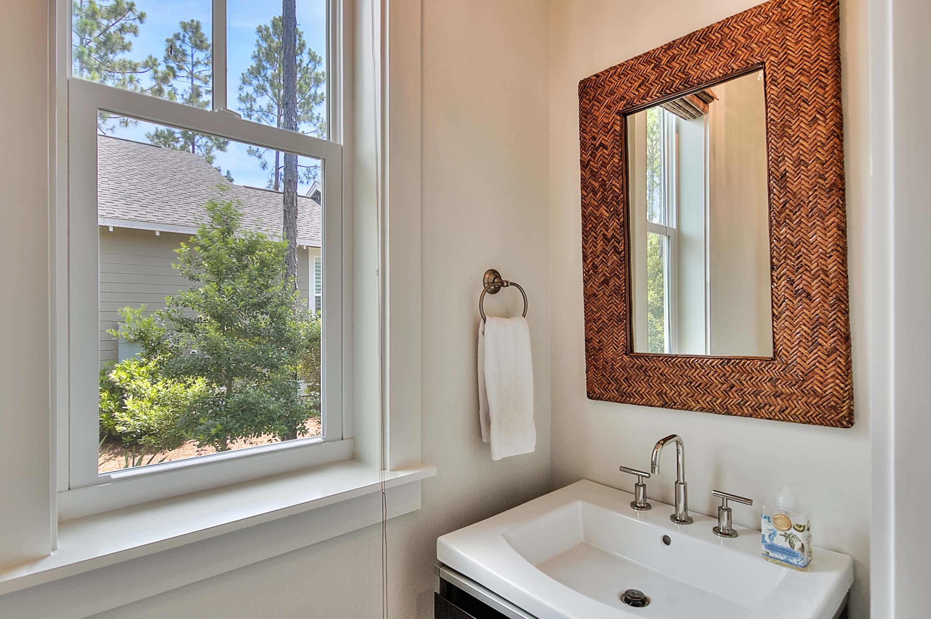 WATERSOUND ORIGINS - Residential