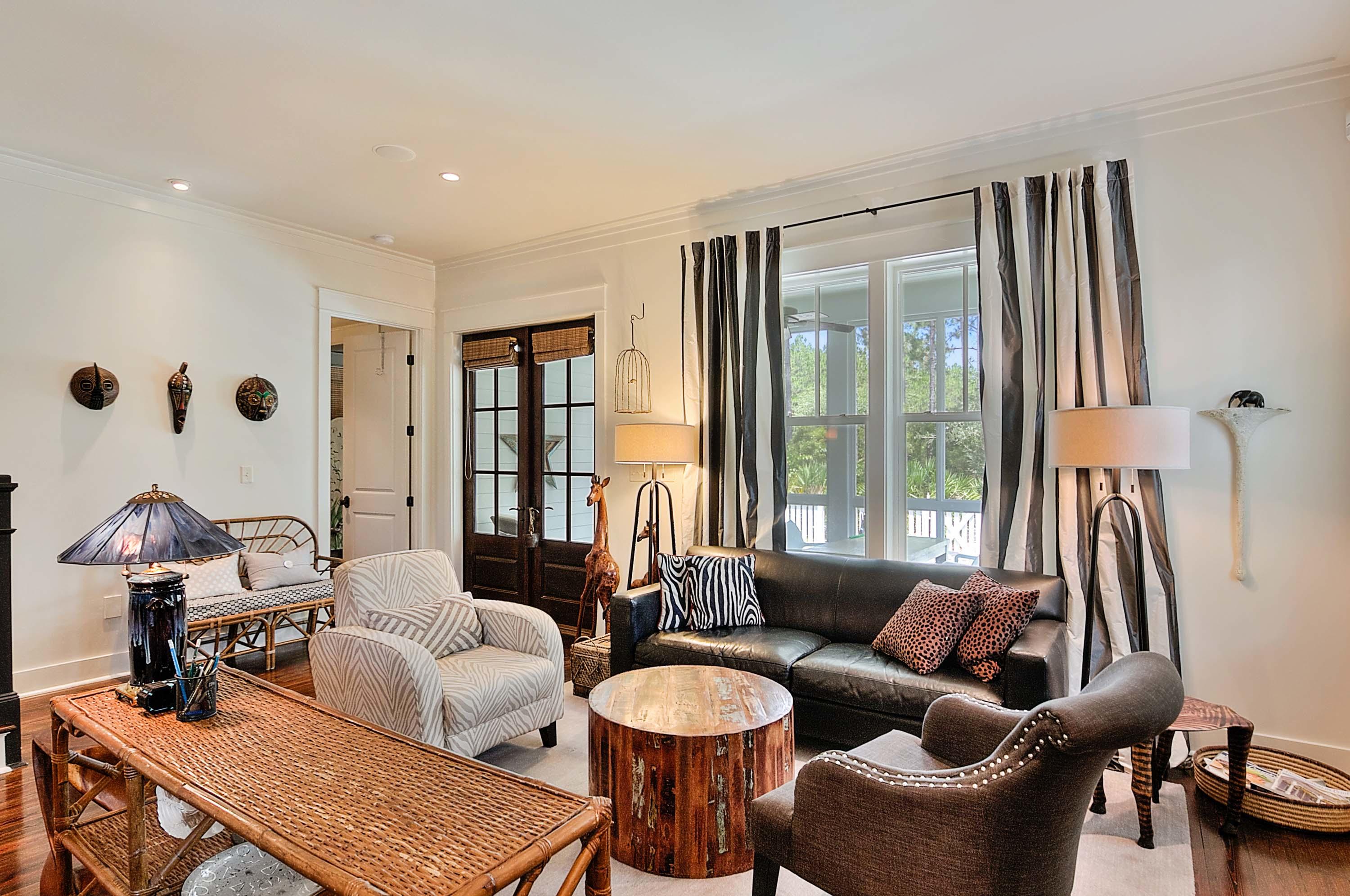 WATERSOUND ORIGINS - Residential