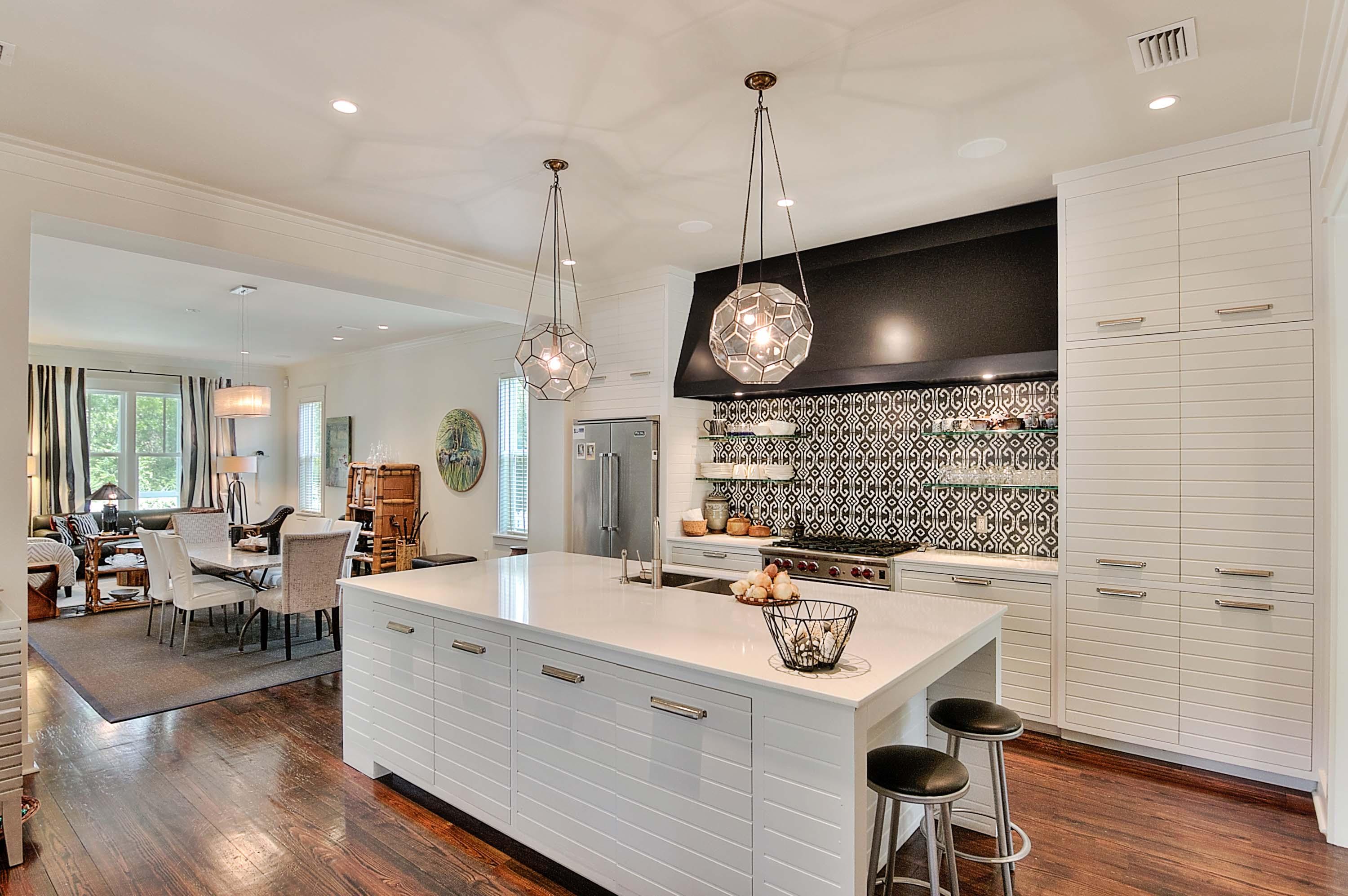 WATERSOUND ORIGINS - Residential