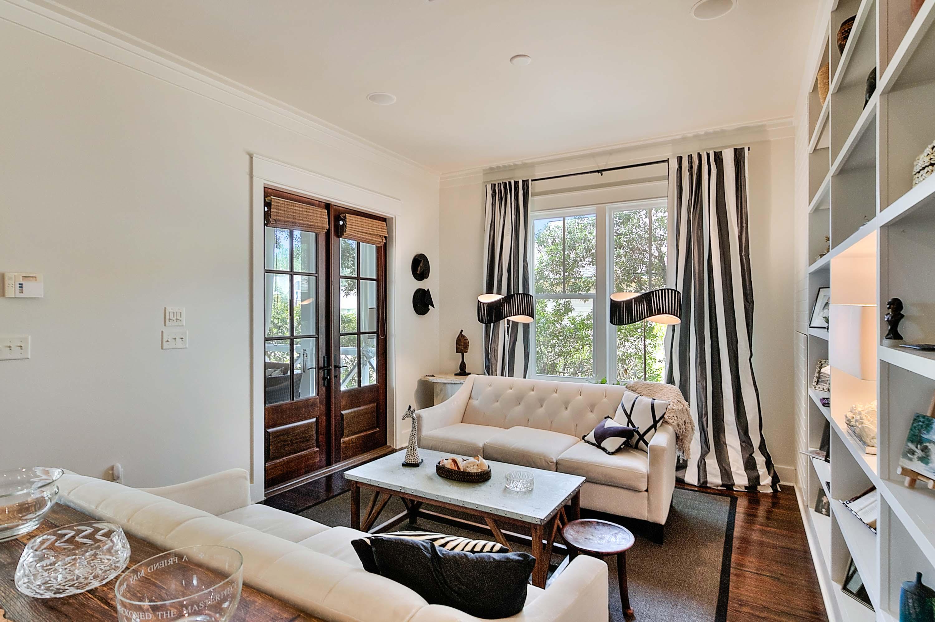 WATERSOUND ORIGINS - Residential